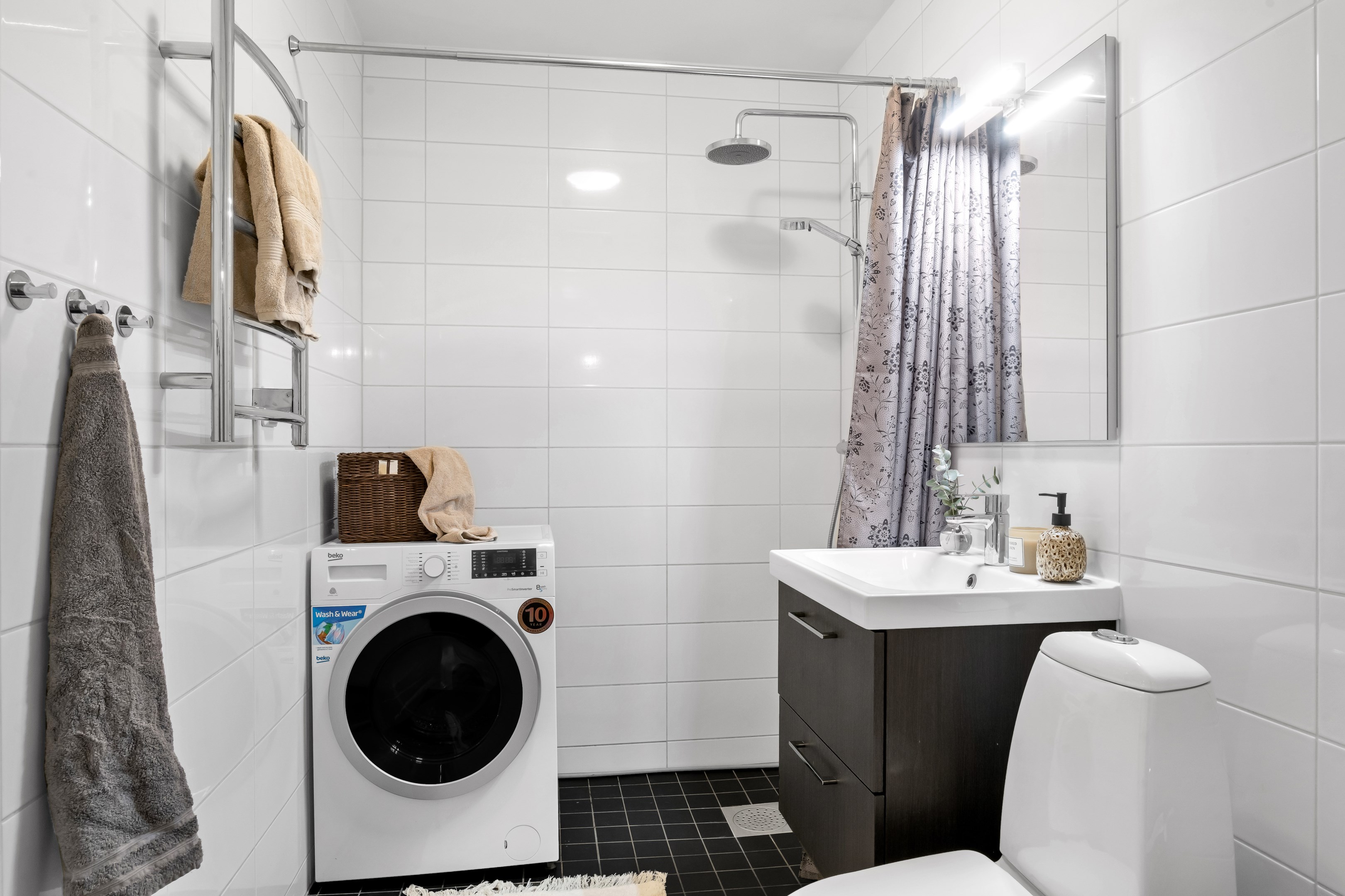 Bostadsbild från Blixtgatan 27, Såld i Gränby, Uppsala