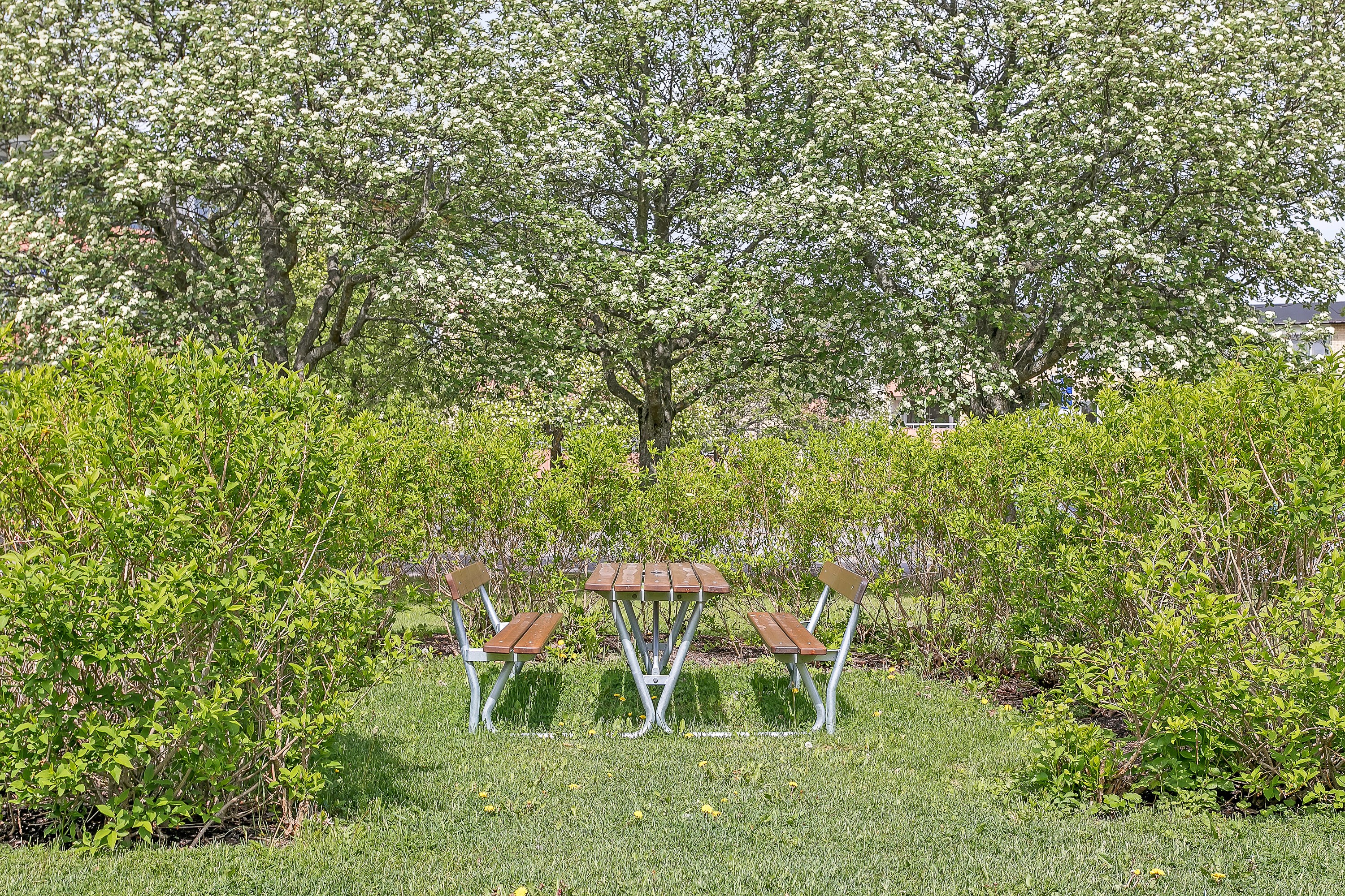 Bostadsbild från Blixtgatan 27, Såld i Gränby, Uppsala