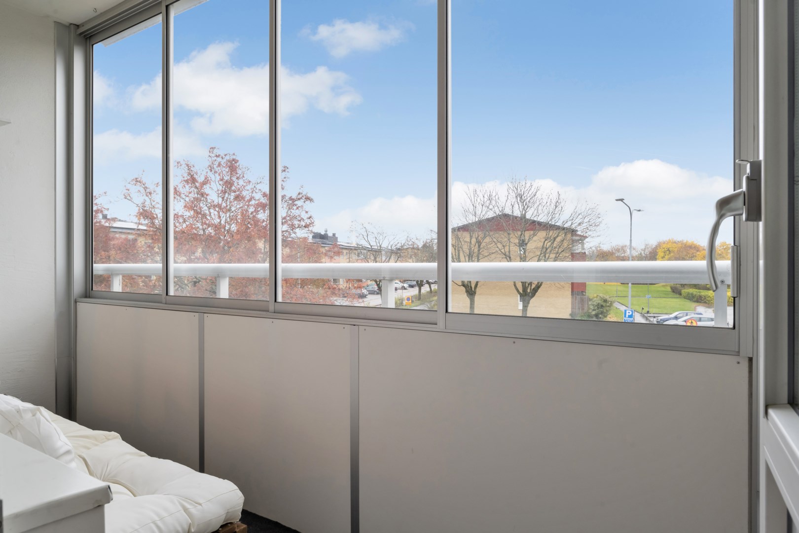 Bostadsbild från Blixtgatan 27, Såld i Gränby, Uppsala