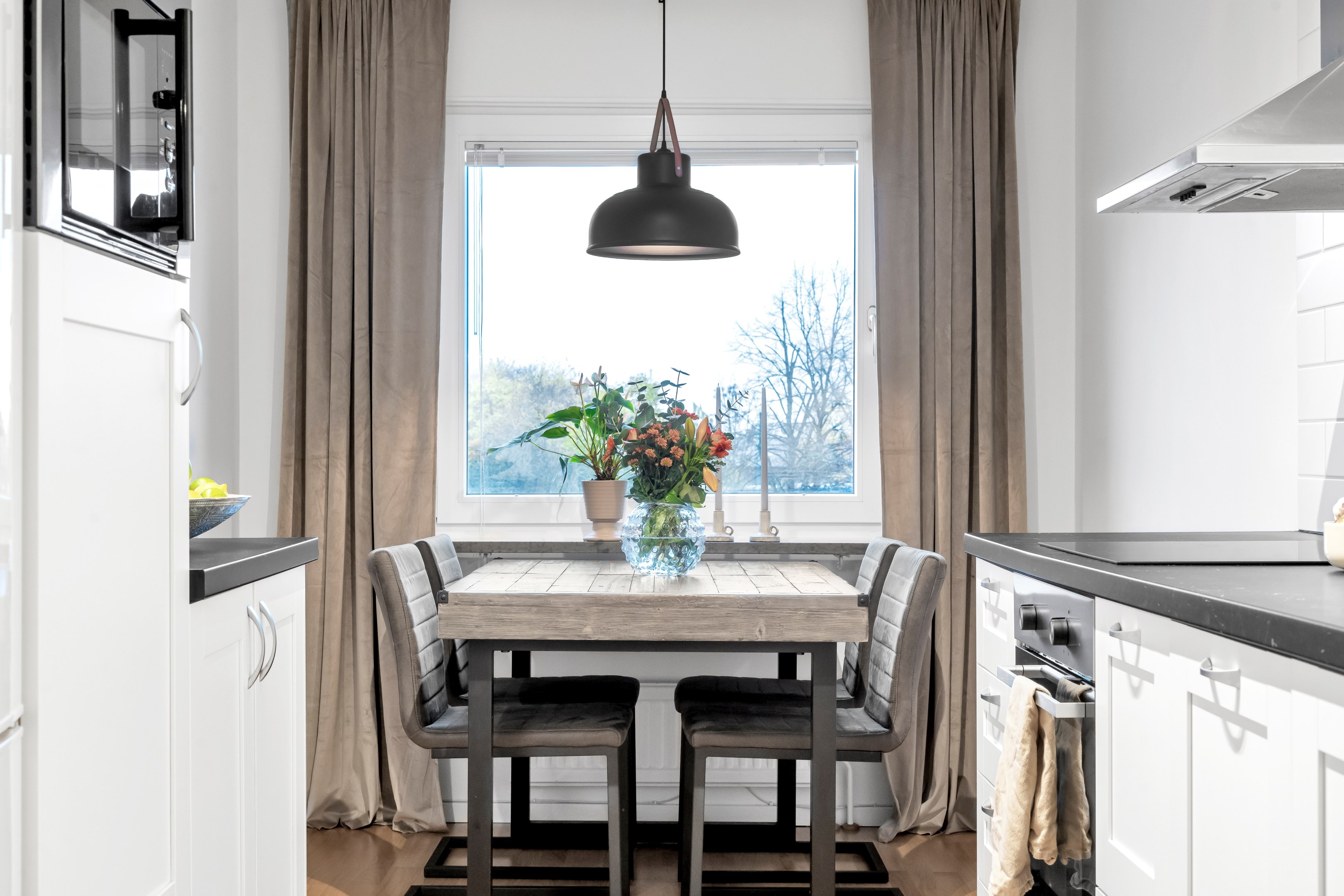 Bostadsbild från Blixtgatan 27, Såld i Gränby, Uppsala