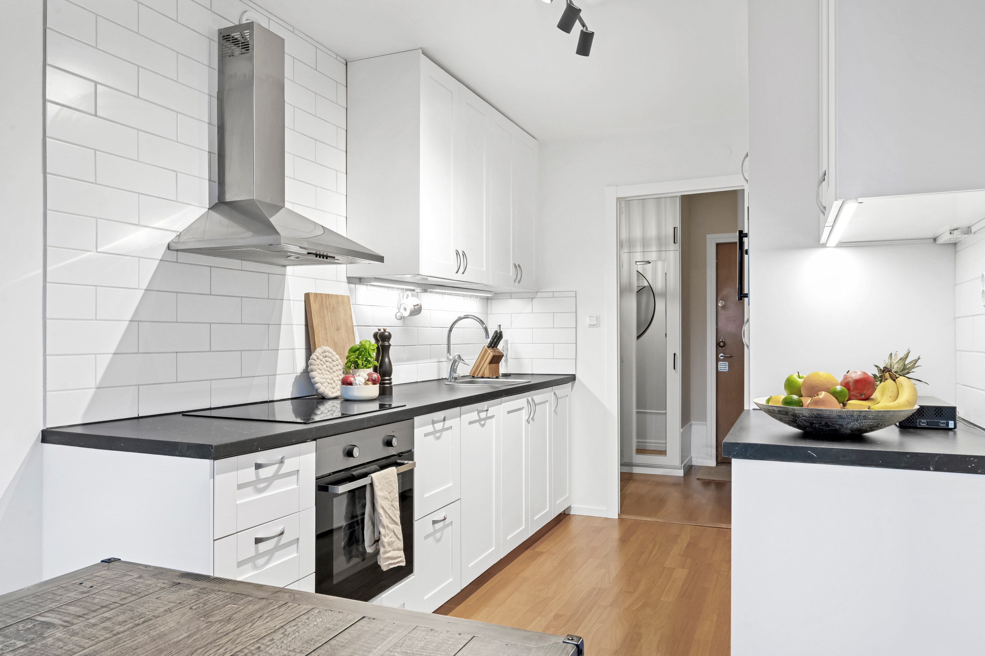 Bostadsbild från Blixtgatan 27, Såld i Gränby, Uppsala