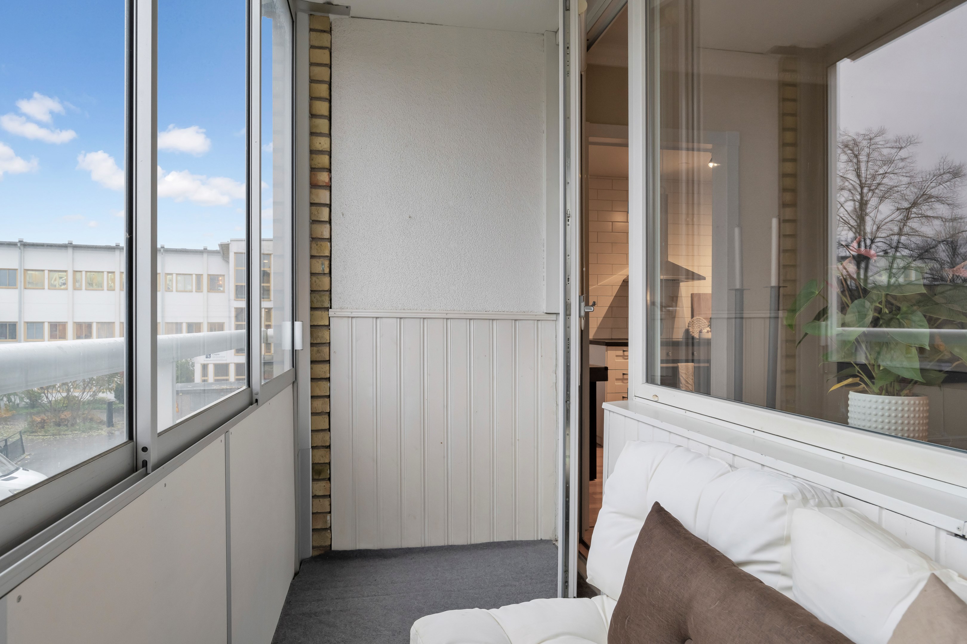 Bostadsbild från Blixtgatan 27, Såld i Gränby, Uppsala