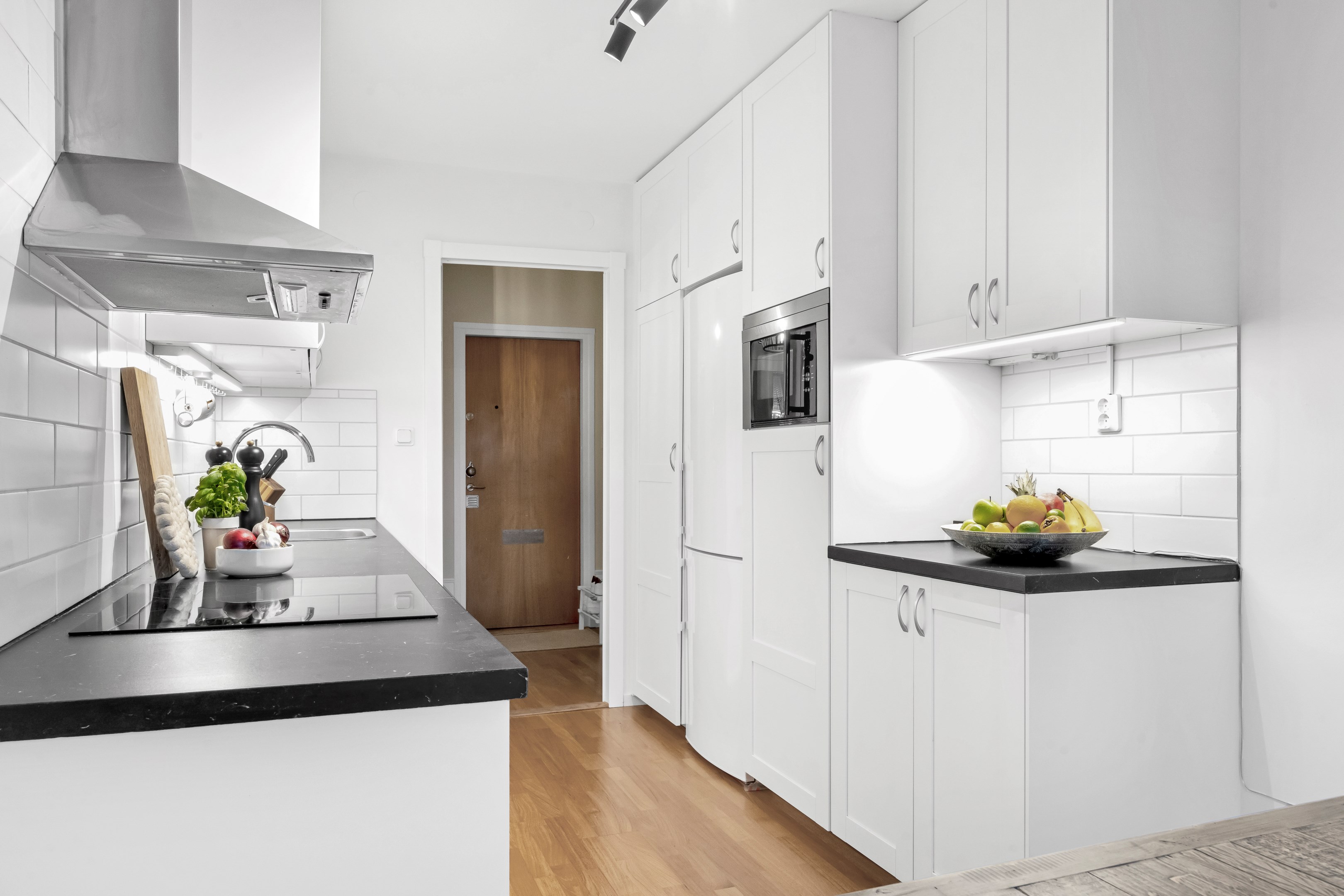 Bostadsbild från Blixtgatan 27, Såld i Gränby, Uppsala