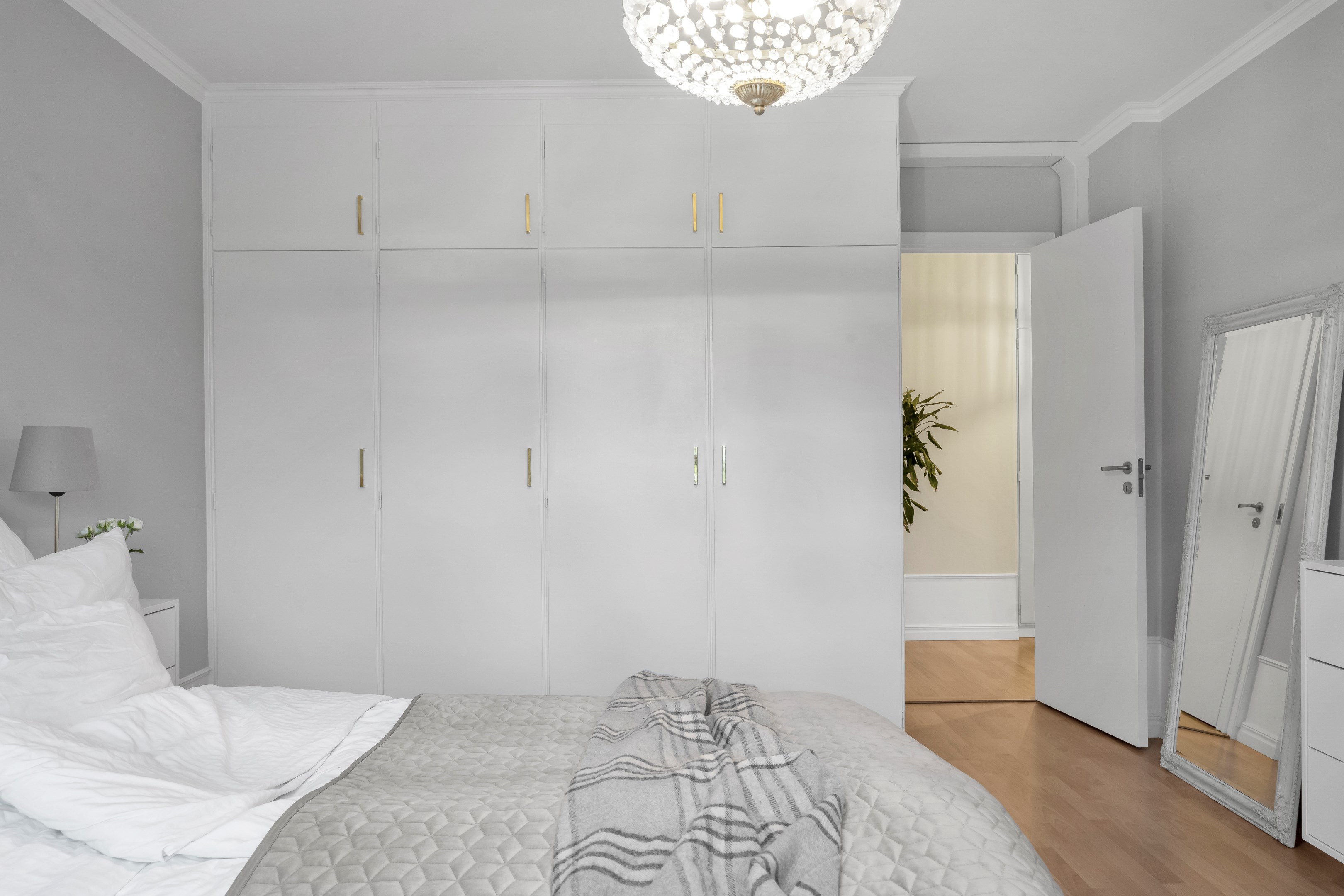 Bostadsbild från Blixtgatan 27, Såld i Gränby, Uppsala