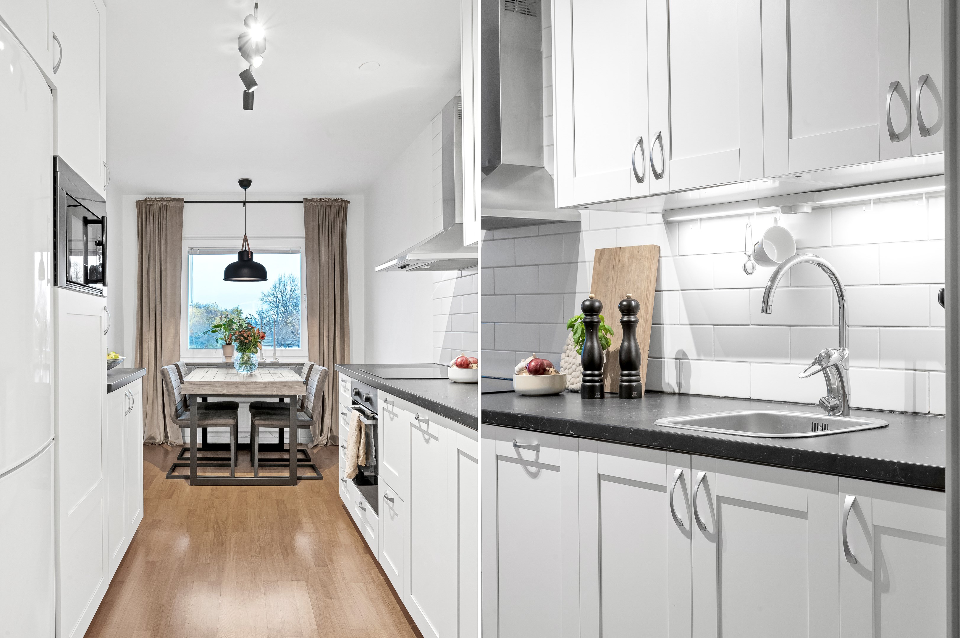 Bostadsbild från Blixtgatan 27, Såld i Gränby, Uppsala