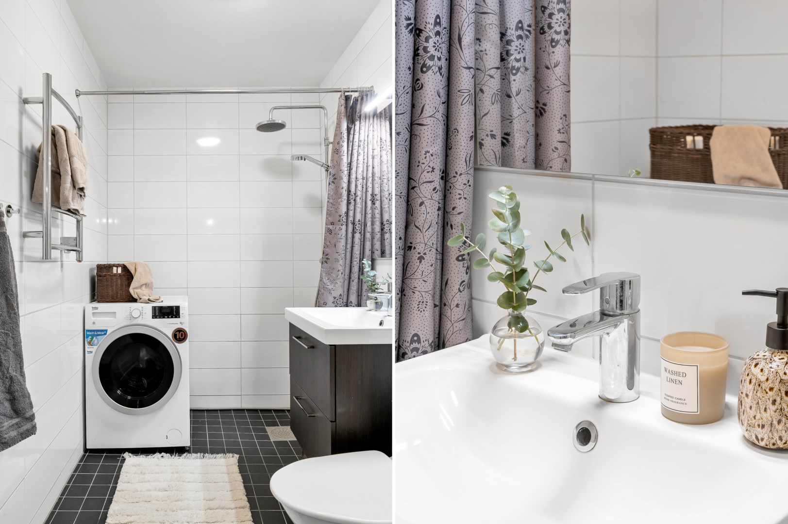 Bostadsbild från Blixtgatan 27, Såld i Gränby, Uppsala