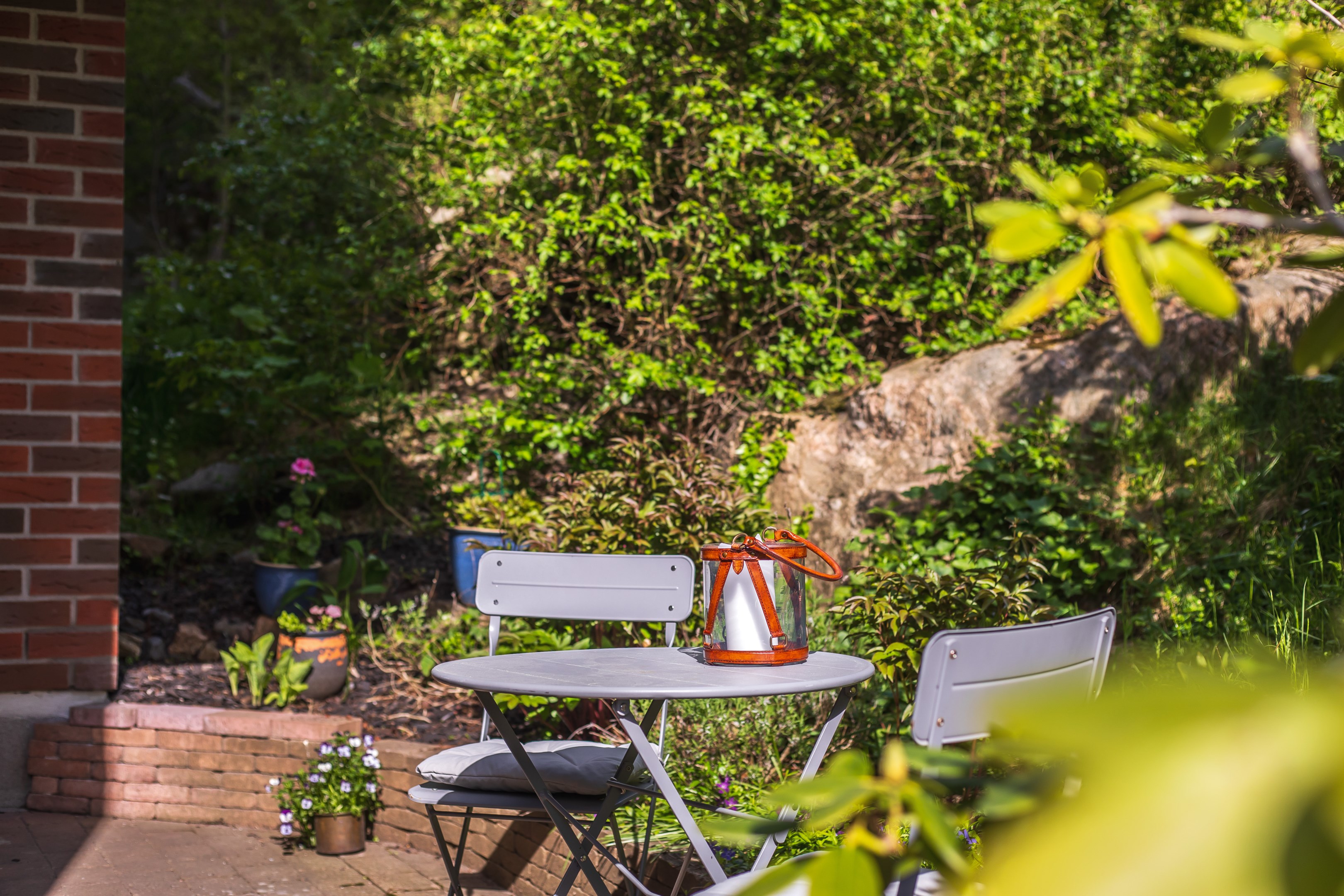 Bostadsbild från Alphyddevägen 8, 1tr, Såld i Alphyddan, Nacka