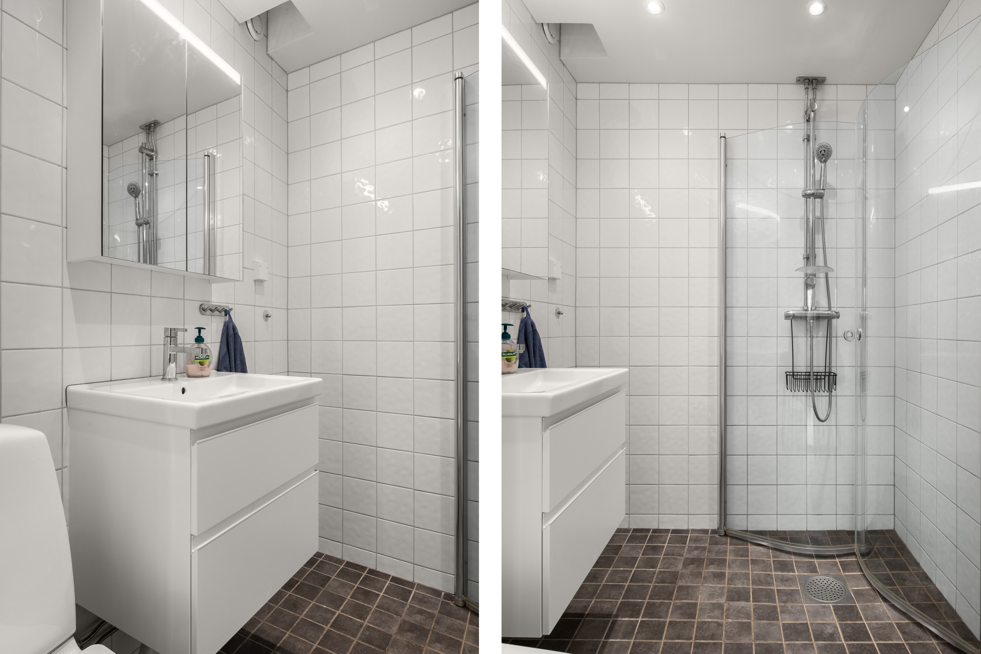 Bostadsbild från Alphyddevägen 8, 1tr, Såld i Alphyddan, Nacka