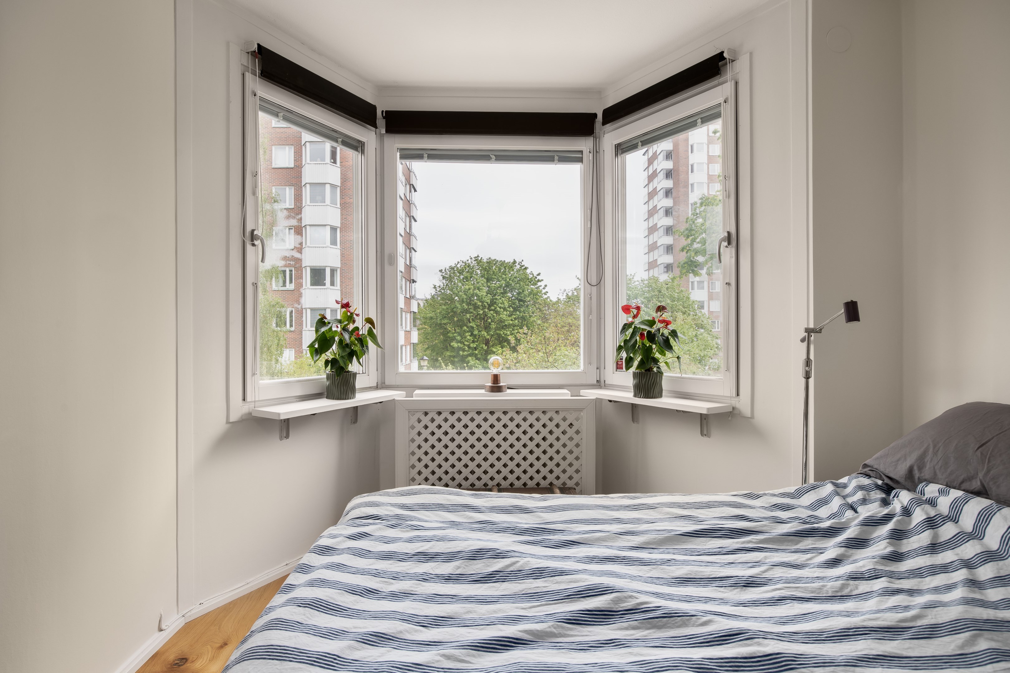 Bostadsbild från Alphyddevägen 8, 1tr, Såld i Alphyddan, Nacka