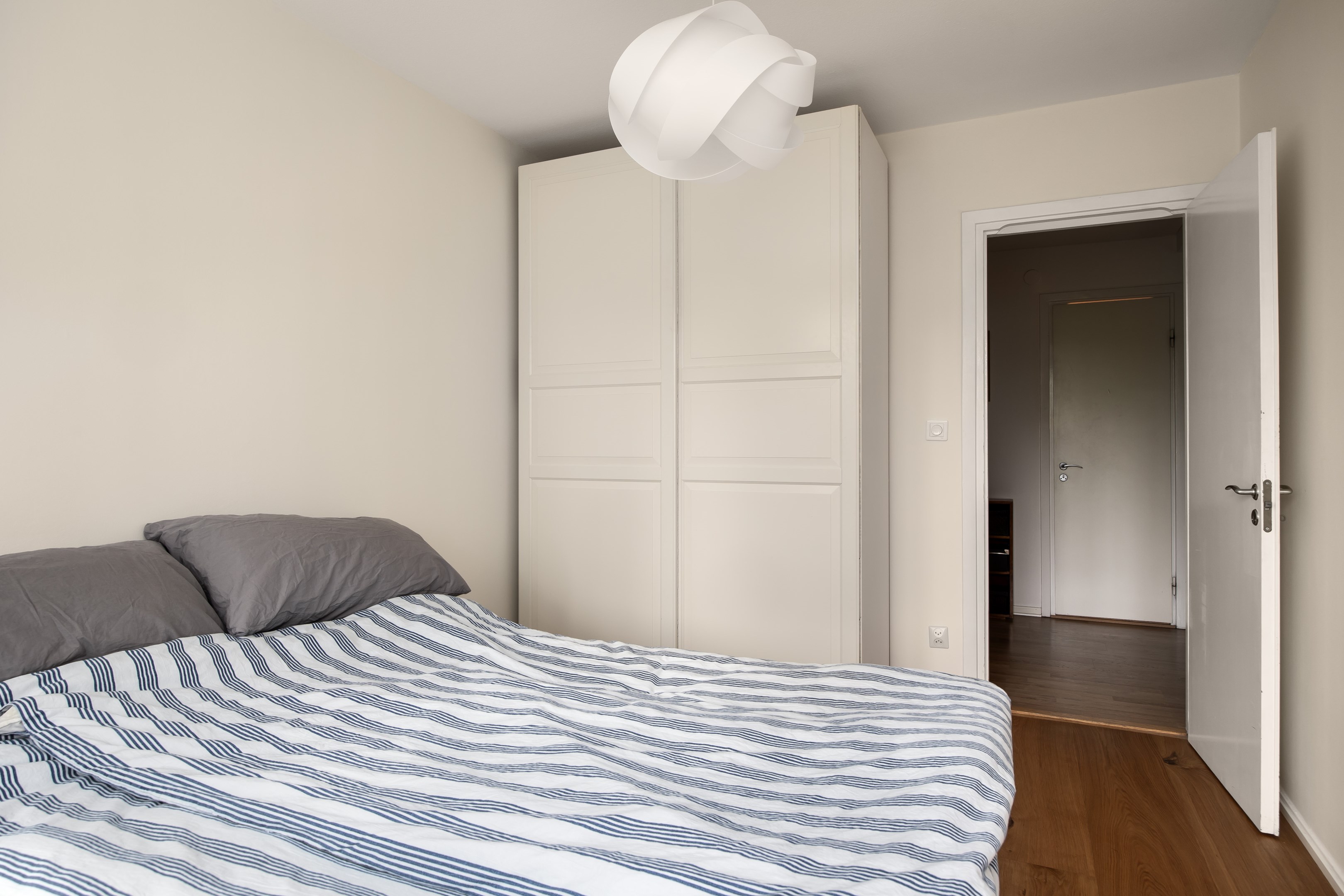 Bostadsbild från Alphyddevägen 8, 1tr, Såld i Alphyddan, Nacka