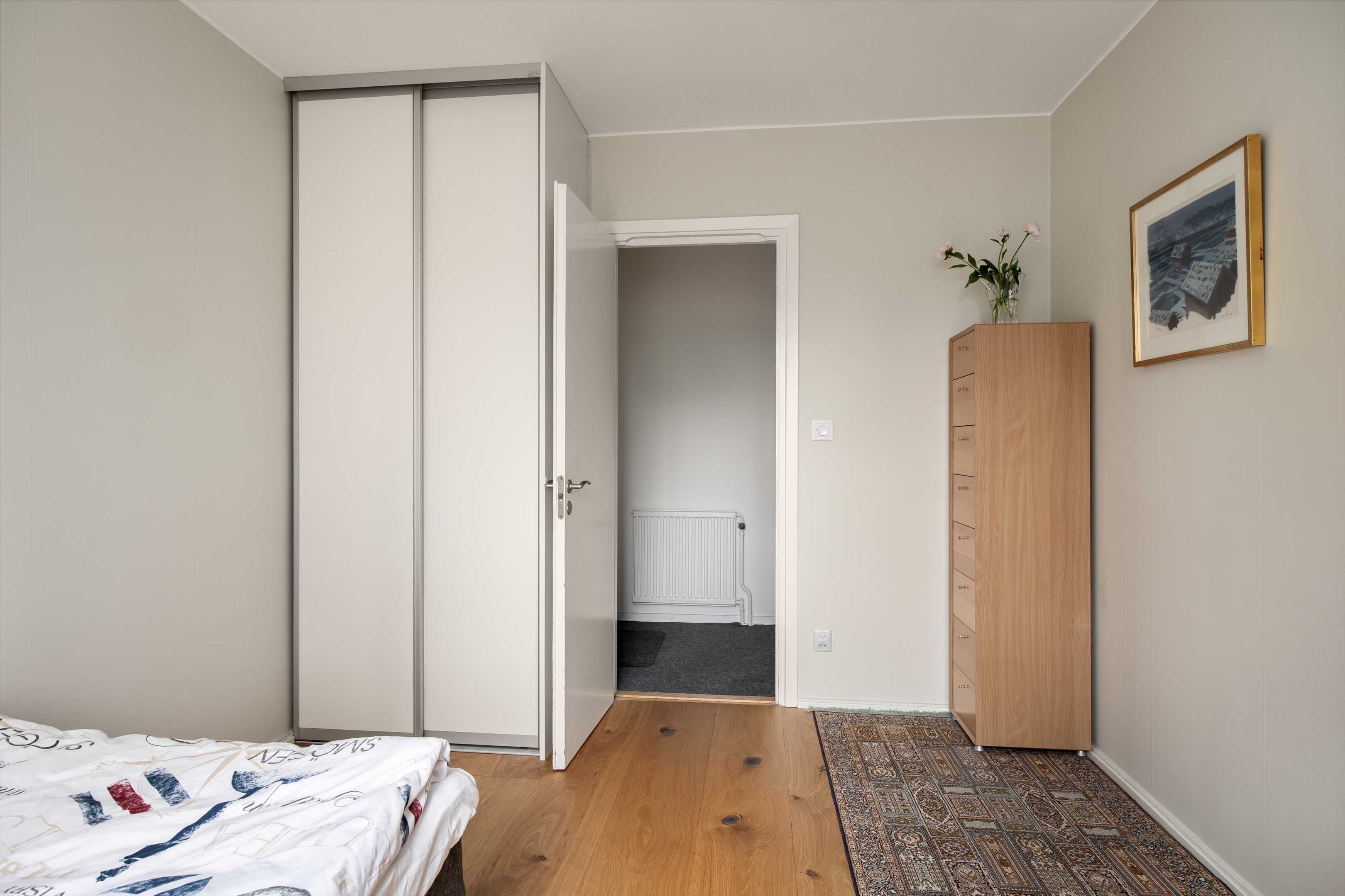 Bostadsbild från Alphyddevägen 8, 1tr, Såld i Alphyddan, Nacka