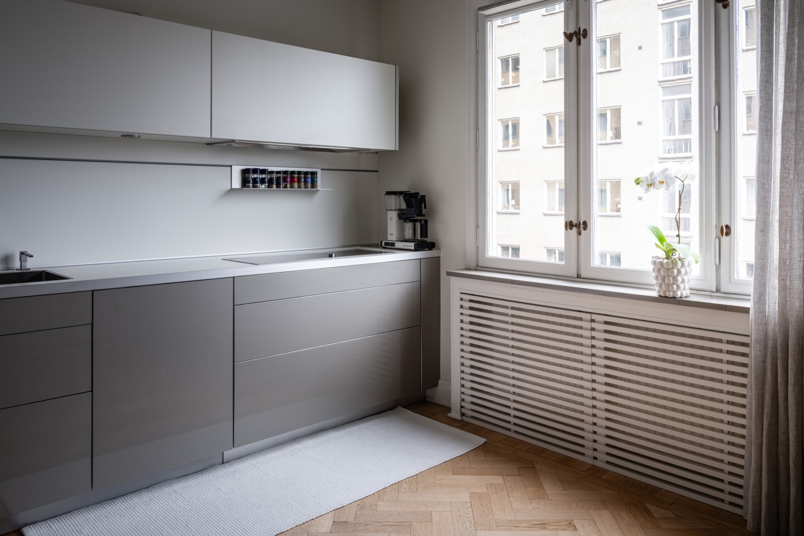 Bostadsbild från Baltzar von Platens gata 1, 2tr, Såld i Kungsholmen - Norr Mälarstrand, Stockholm