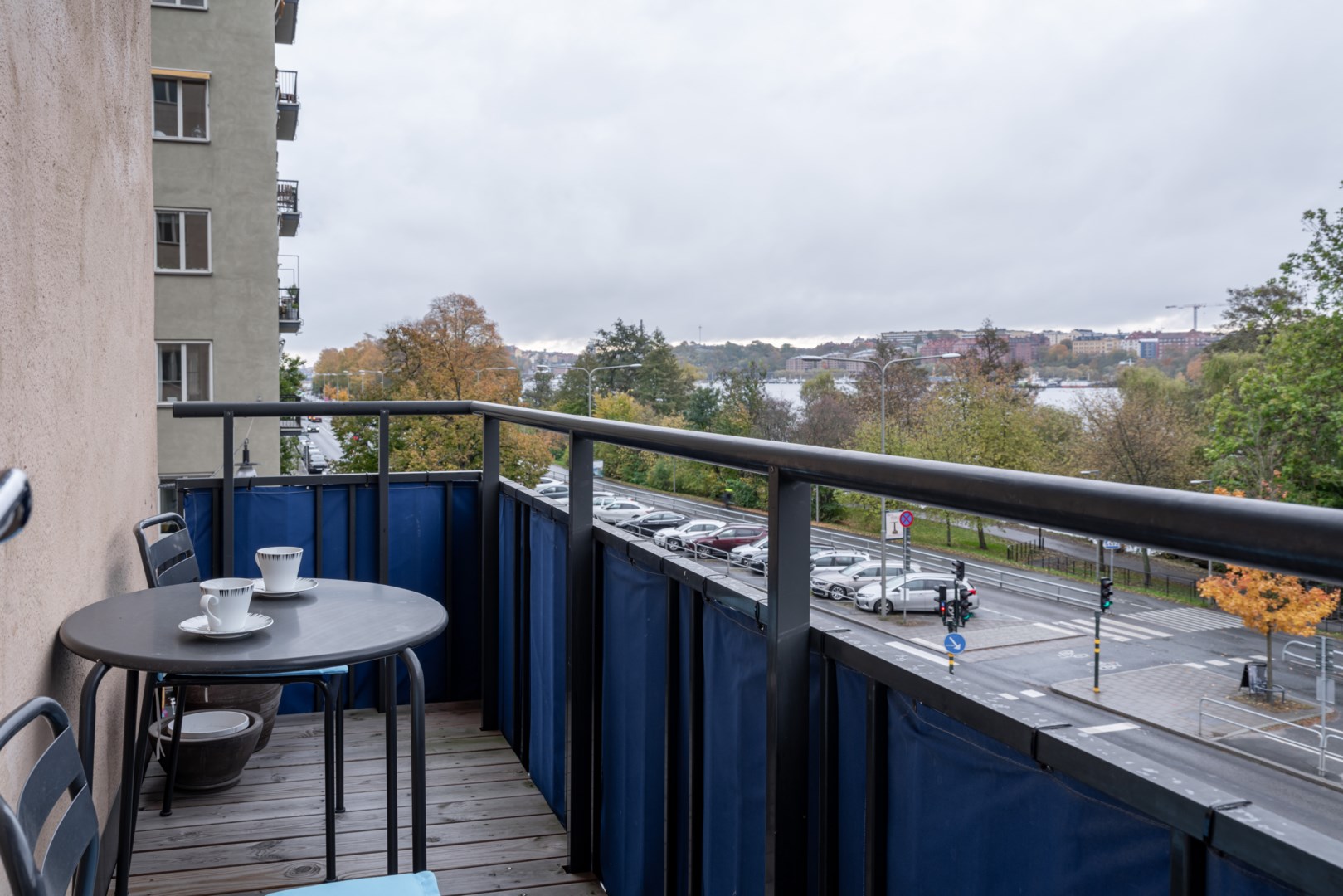 Bostadsbild från Baltzar von Platens gata 1, 2tr, Såld i Kungsholmen - Norr Mälarstrand, Stockholm