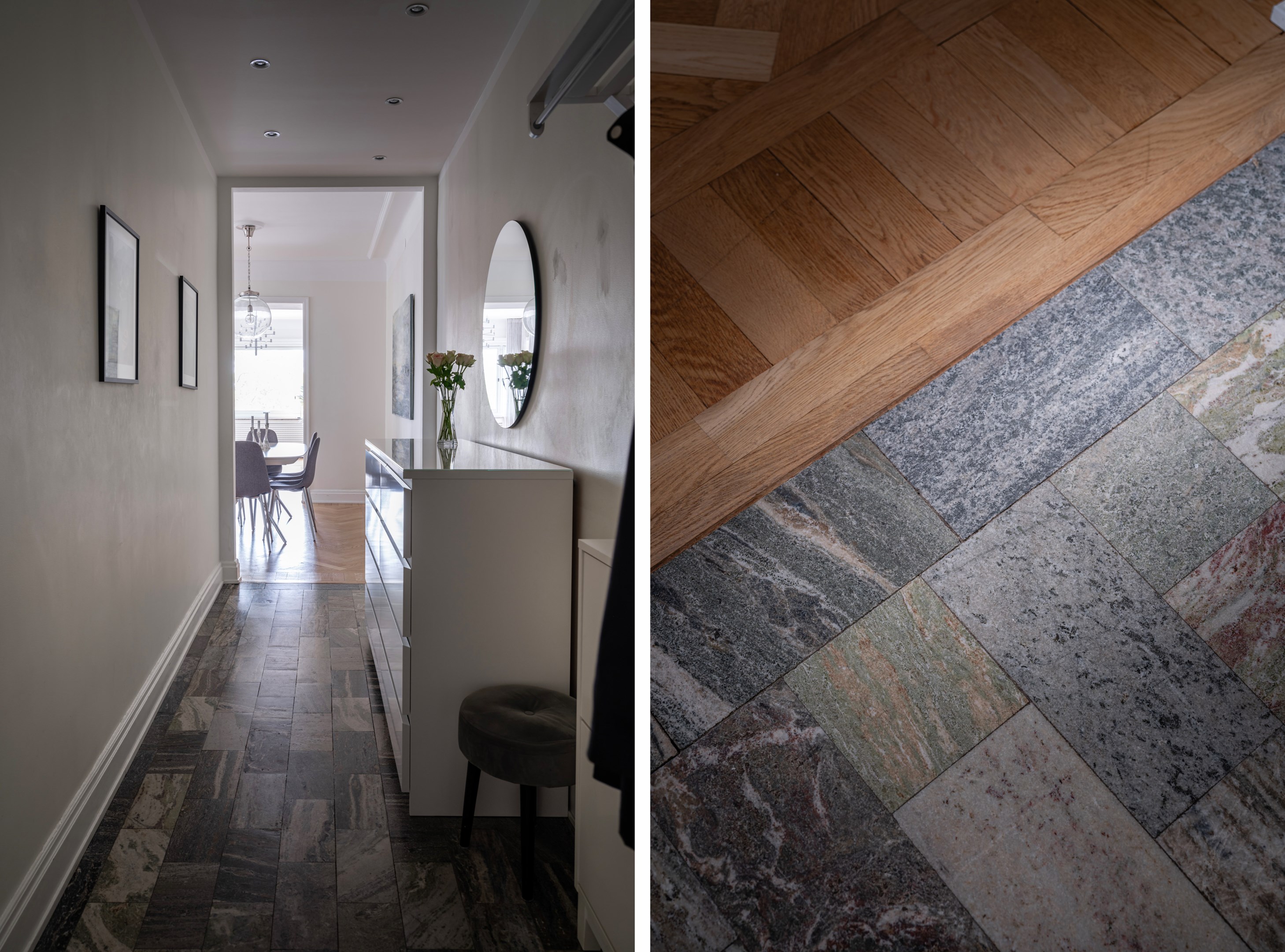 Bostadsbild från Baltzar von Platens gata 1, 2tr, Såld i Kungsholmen - Norr Mälarstrand, Stockholm