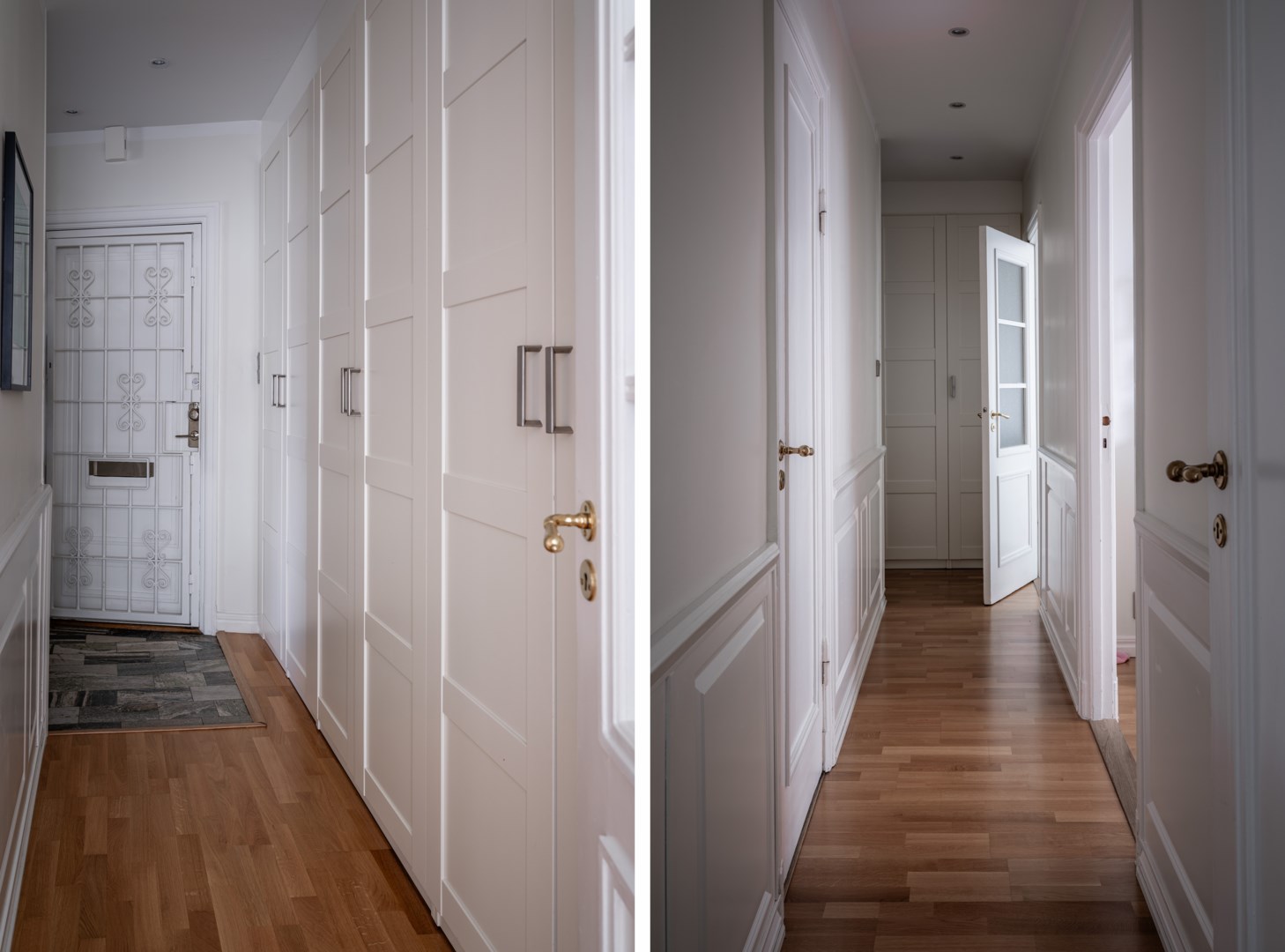 Bostadsbild från Baltzar von Platens gata 1, 2tr, Såld i Kungsholmen - Norr Mälarstrand, Stockholm