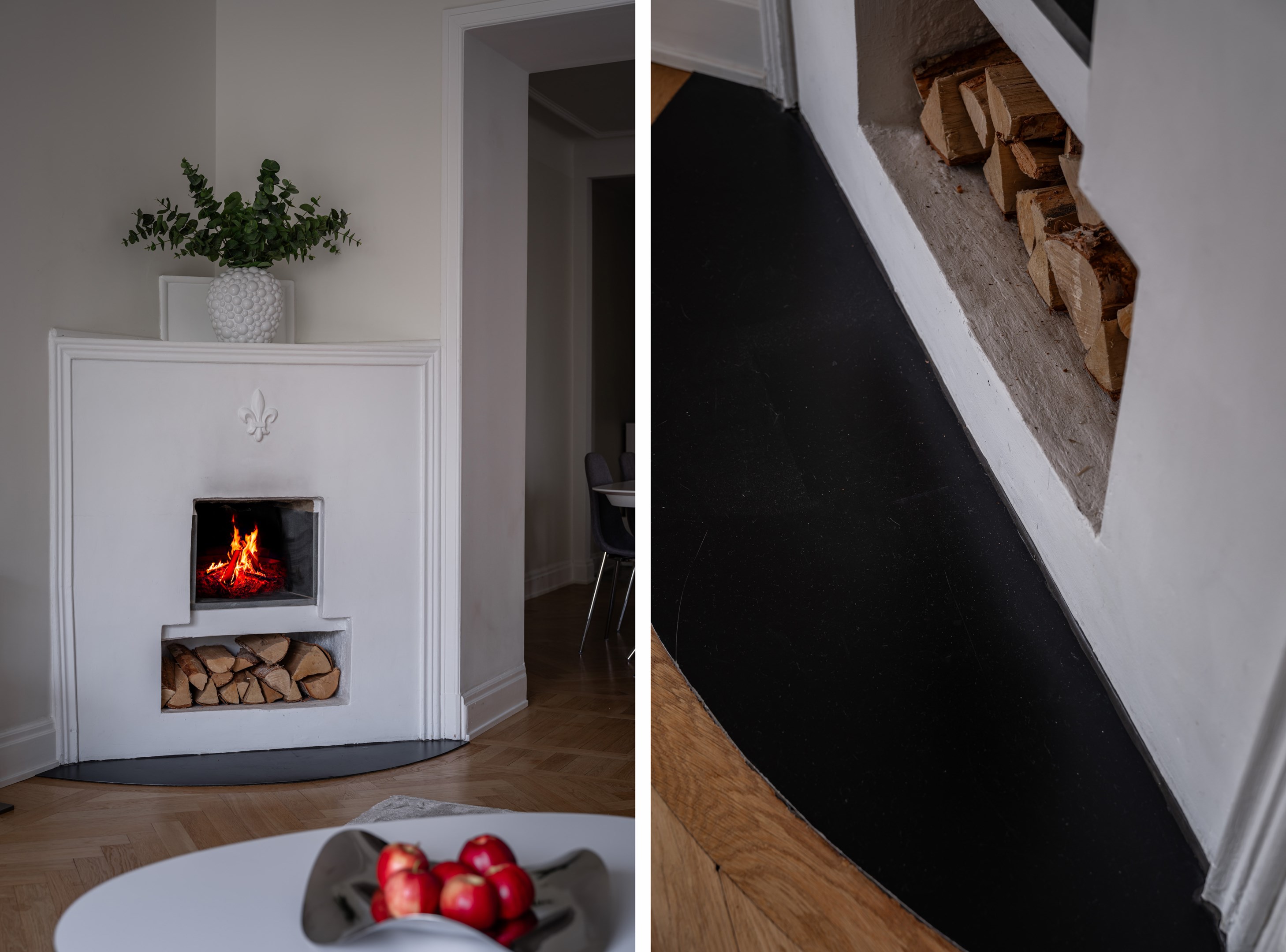 Bostadsbild från Baltzar von Platens gata 1, 2tr, Såld i Kungsholmen - Norr Mälarstrand, Stockholm