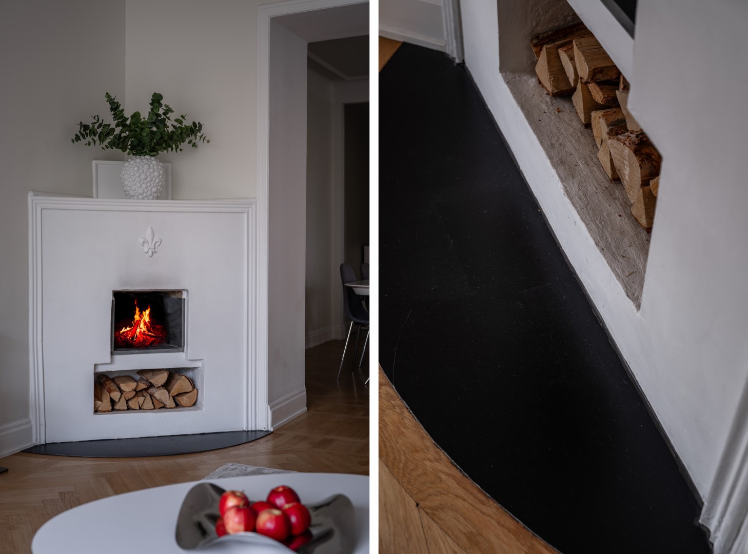 Bostadsbild från Baltzar von Platens gata 1, 2tr, Såld i Kungsholmen - Norr Mälarstrand, Stockholm