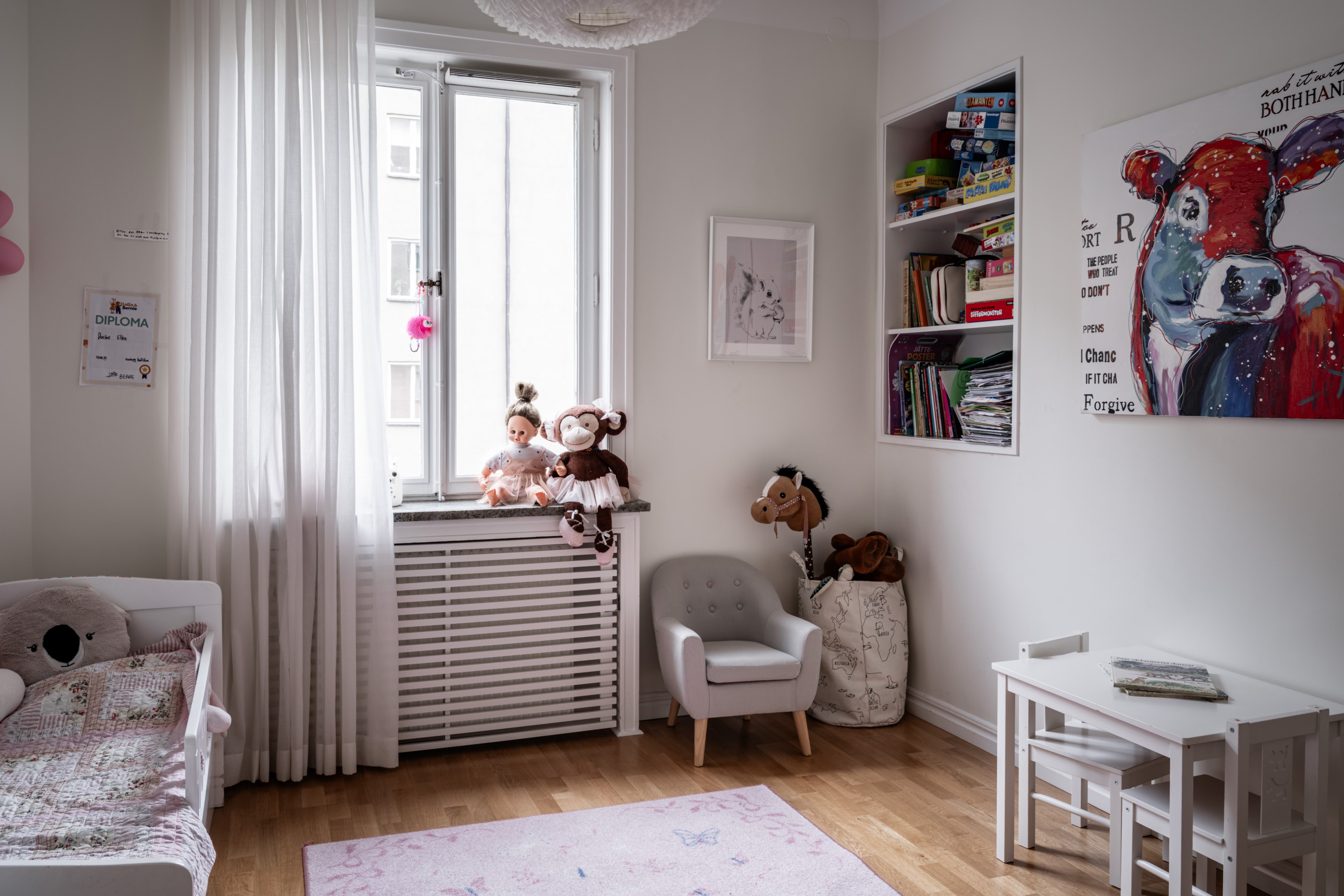 Bostadsbild från Baltzar von Platens gata 1, 2tr, Såld i Kungsholmen - Norr Mälarstrand, Stockholm