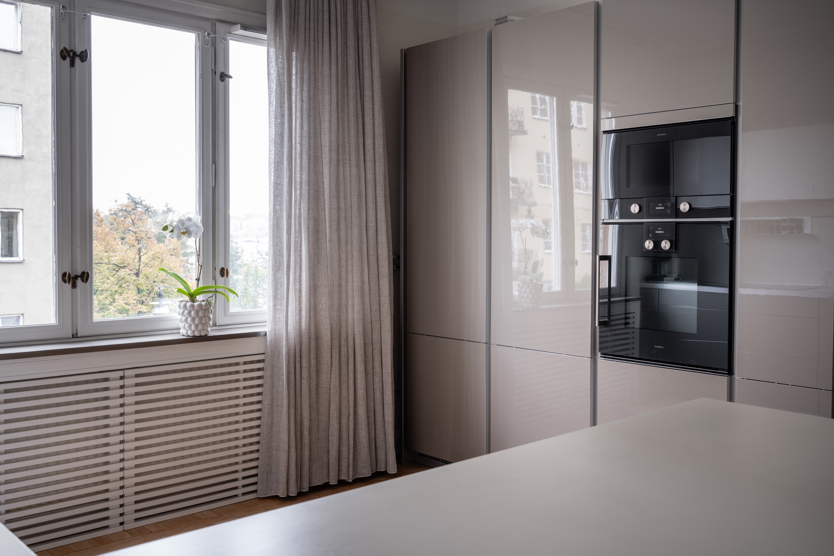 Bostadsbild från Baltzar von Platens gata 1, 2tr, Såld i Kungsholmen - Norr Mälarstrand, Stockholm