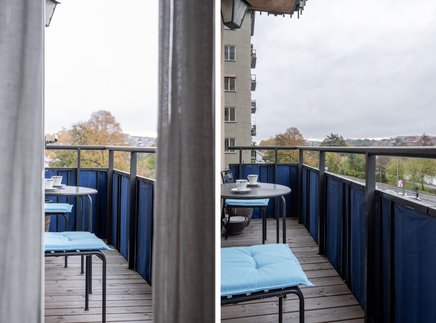 Bostadsbild från Baltzar von Platens gata 1, 2tr, Såld i Kungsholmen - Norr Mälarstrand, Stockholm