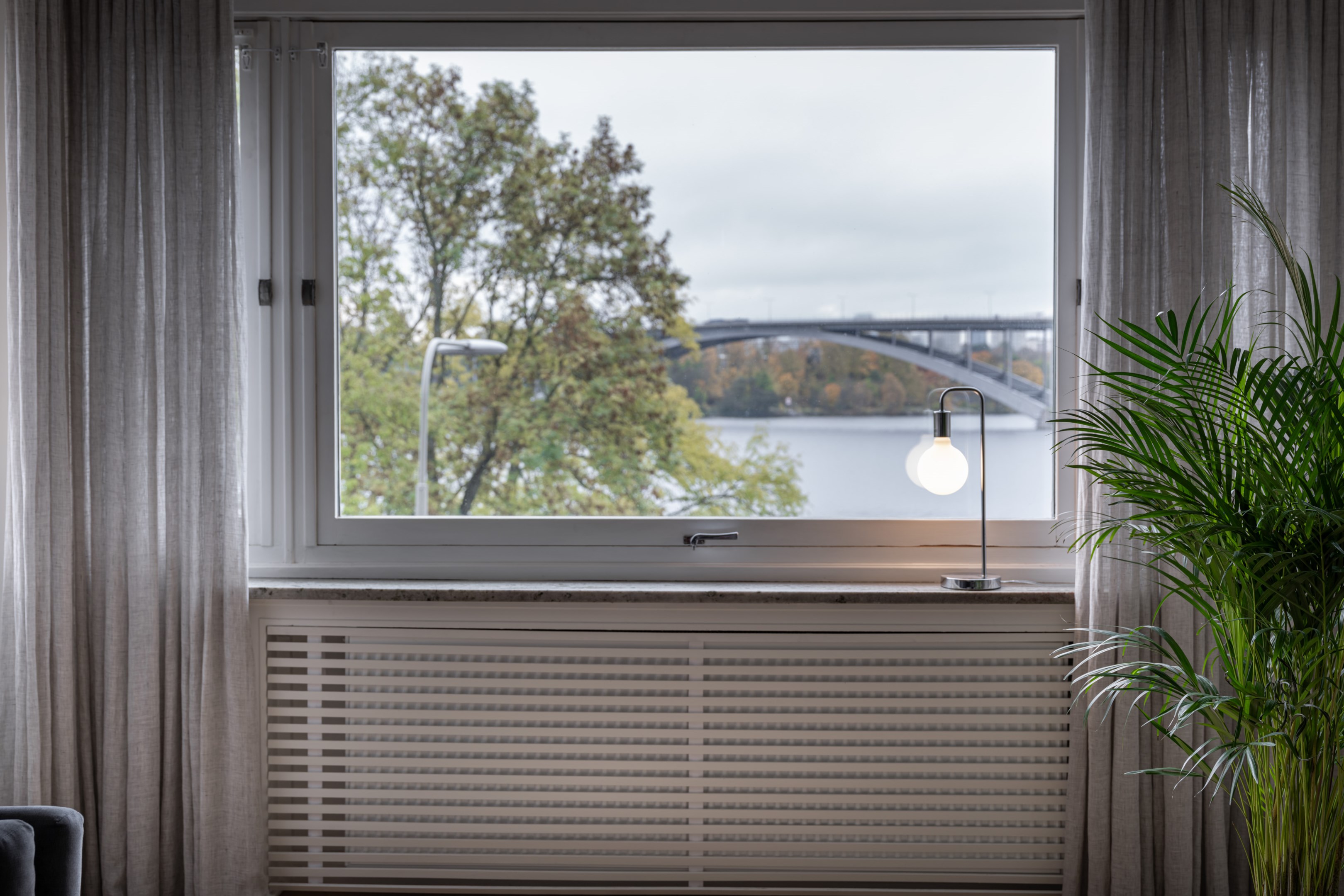 Bostadsbild från Baltzar von Platens gata 1, 2tr, Såld i Kungsholmen - Norr Mälarstrand, Stockholm