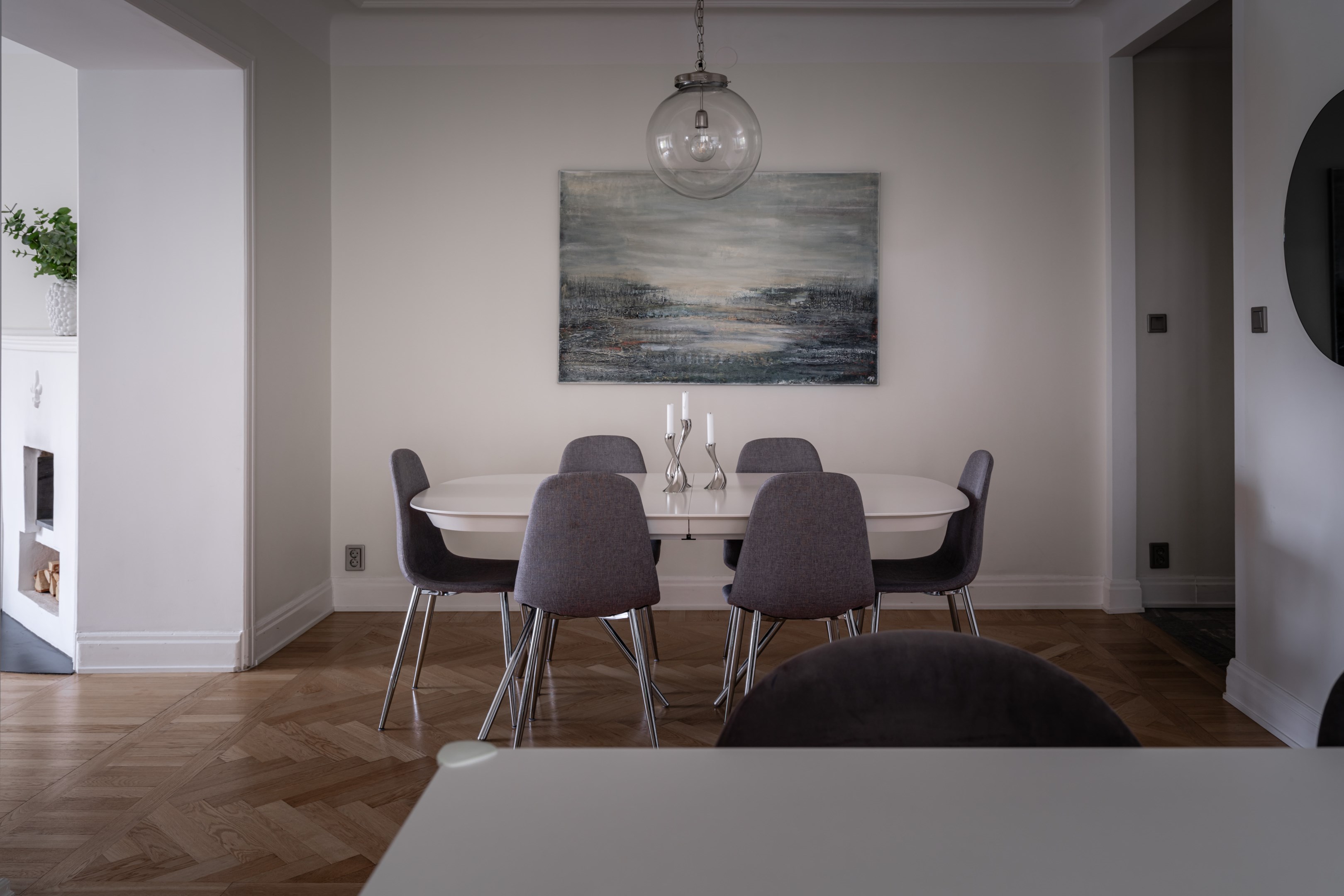 Bostadsbild från Baltzar von Platens gata 1, 2tr, Såld i Kungsholmen - Norr Mälarstrand, Stockholm