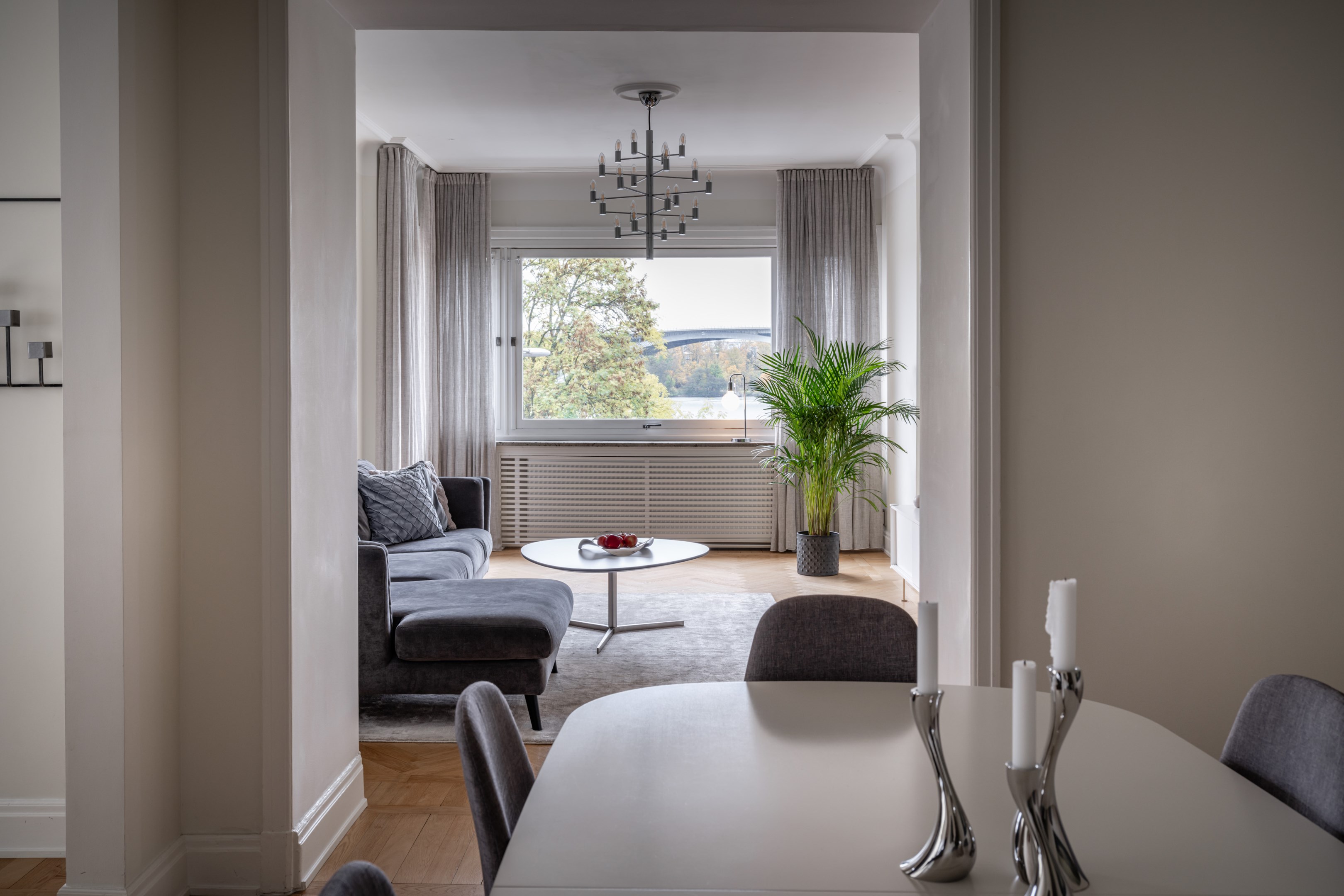 Bostadsbild från Baltzar von Platens gata 1, 2tr, Såld i Kungsholmen - Norr Mälarstrand, Stockholm