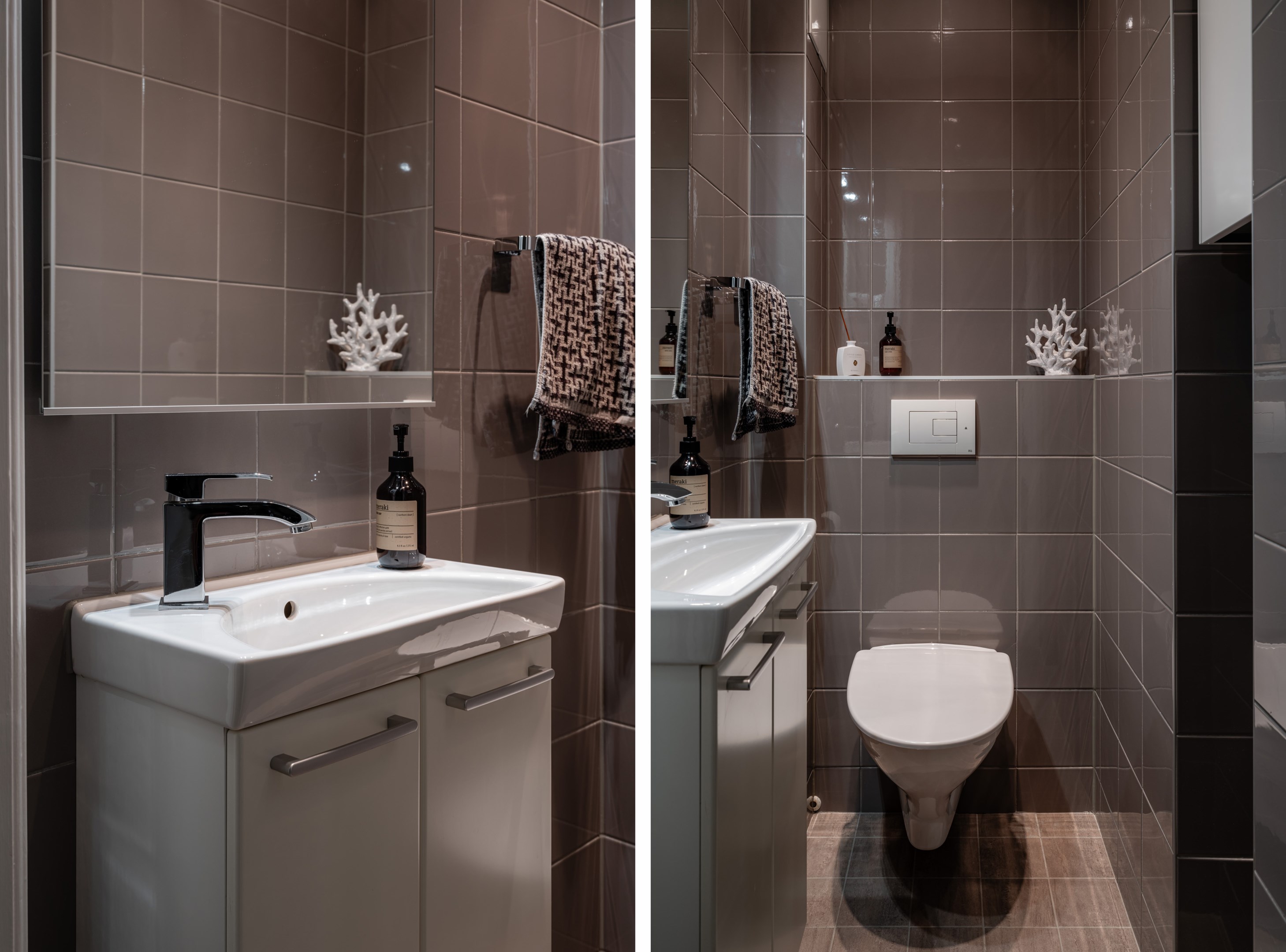 Bostadsbild från Baltzar von Platens gata 1, 2tr, Såld i Kungsholmen - Norr Mälarstrand, Stockholm