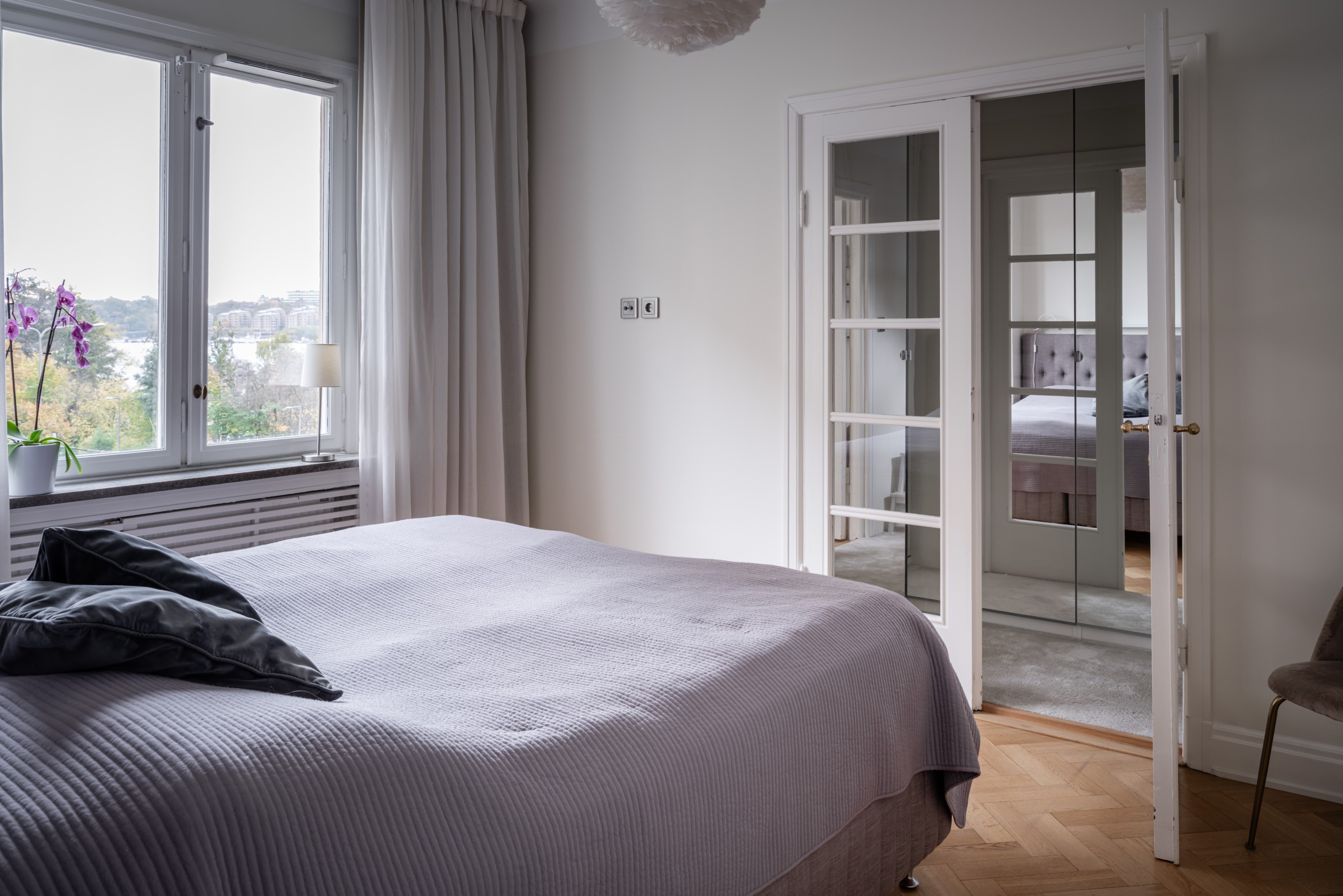 Bostadsbild från Baltzar von Platens gata 1, 2tr, Såld i Kungsholmen - Norr Mälarstrand, Stockholm