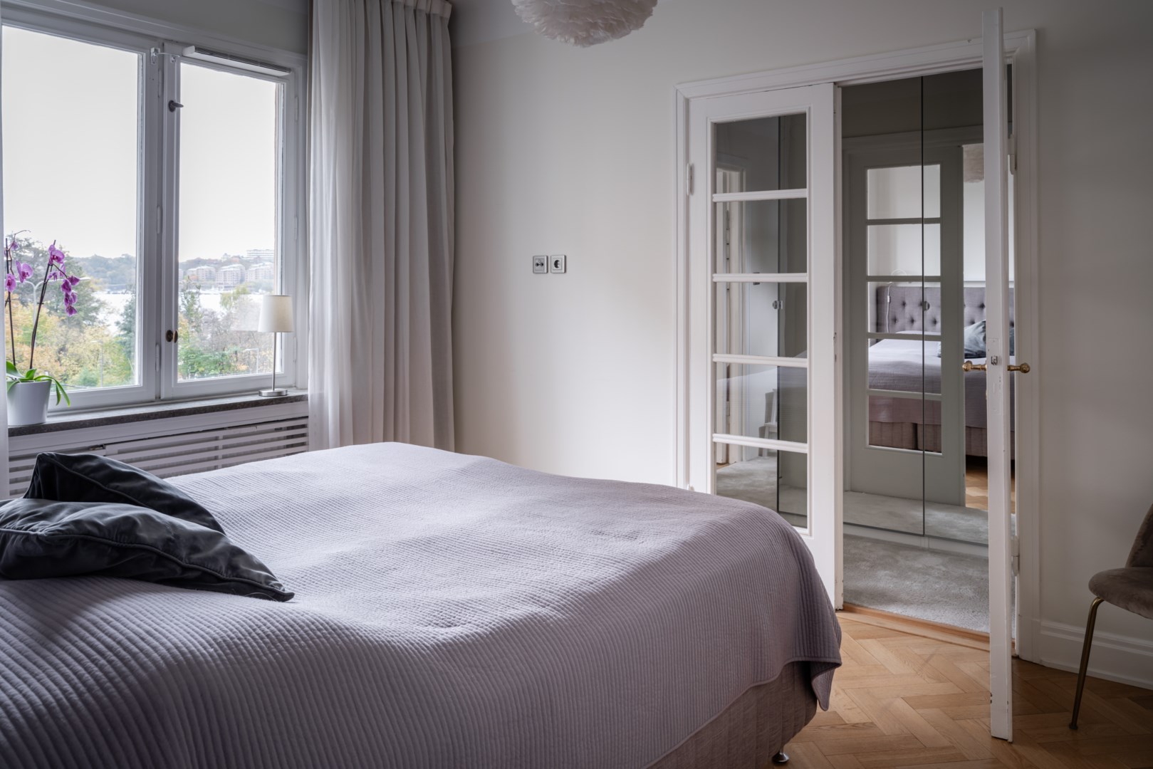 Bostadsbild från Baltzar von Platens gata 1, 2tr, Såld i Kungsholmen - Norr Mälarstrand, Stockholm