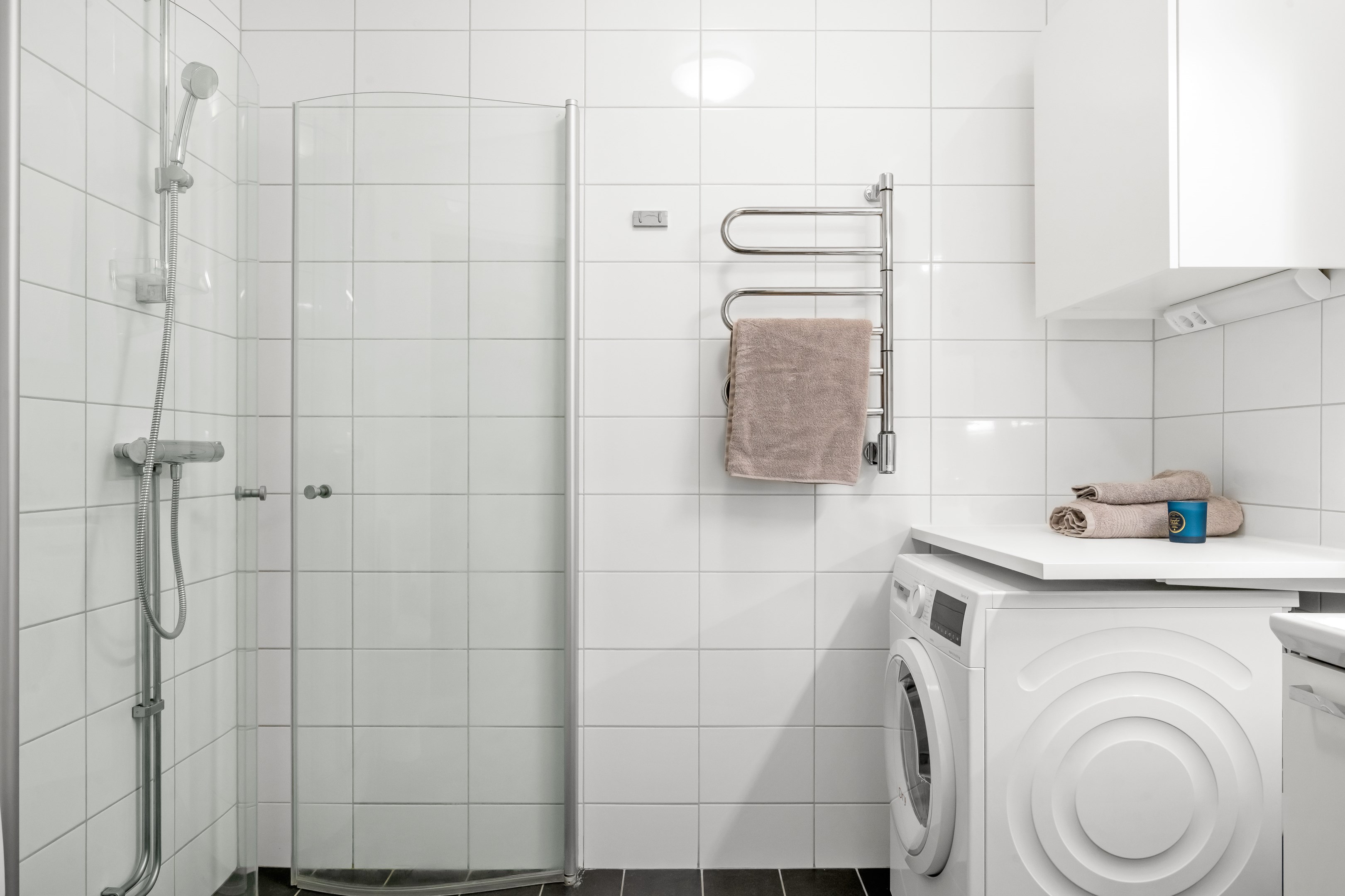 Bostadsbild från Portalgatan 92, Kommande i Kapellgärdet, Uppsala