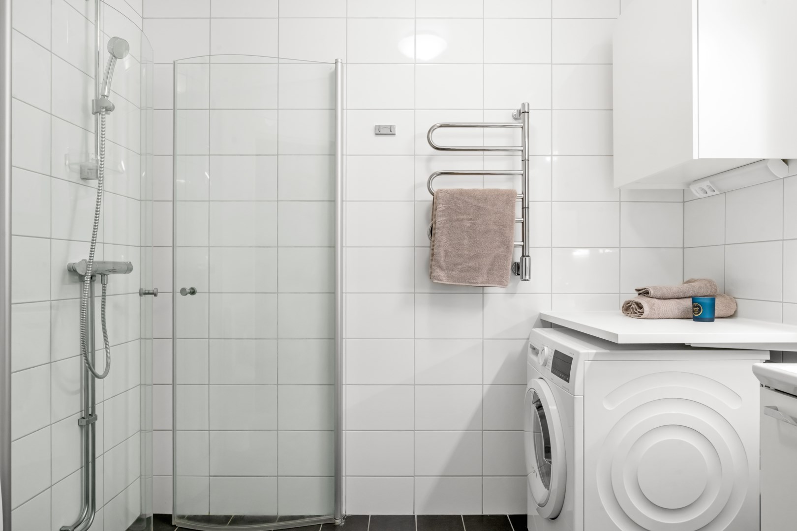 Bostadsbild från Portalgatan 92, Kommande i Kapellgärdet, Uppsala