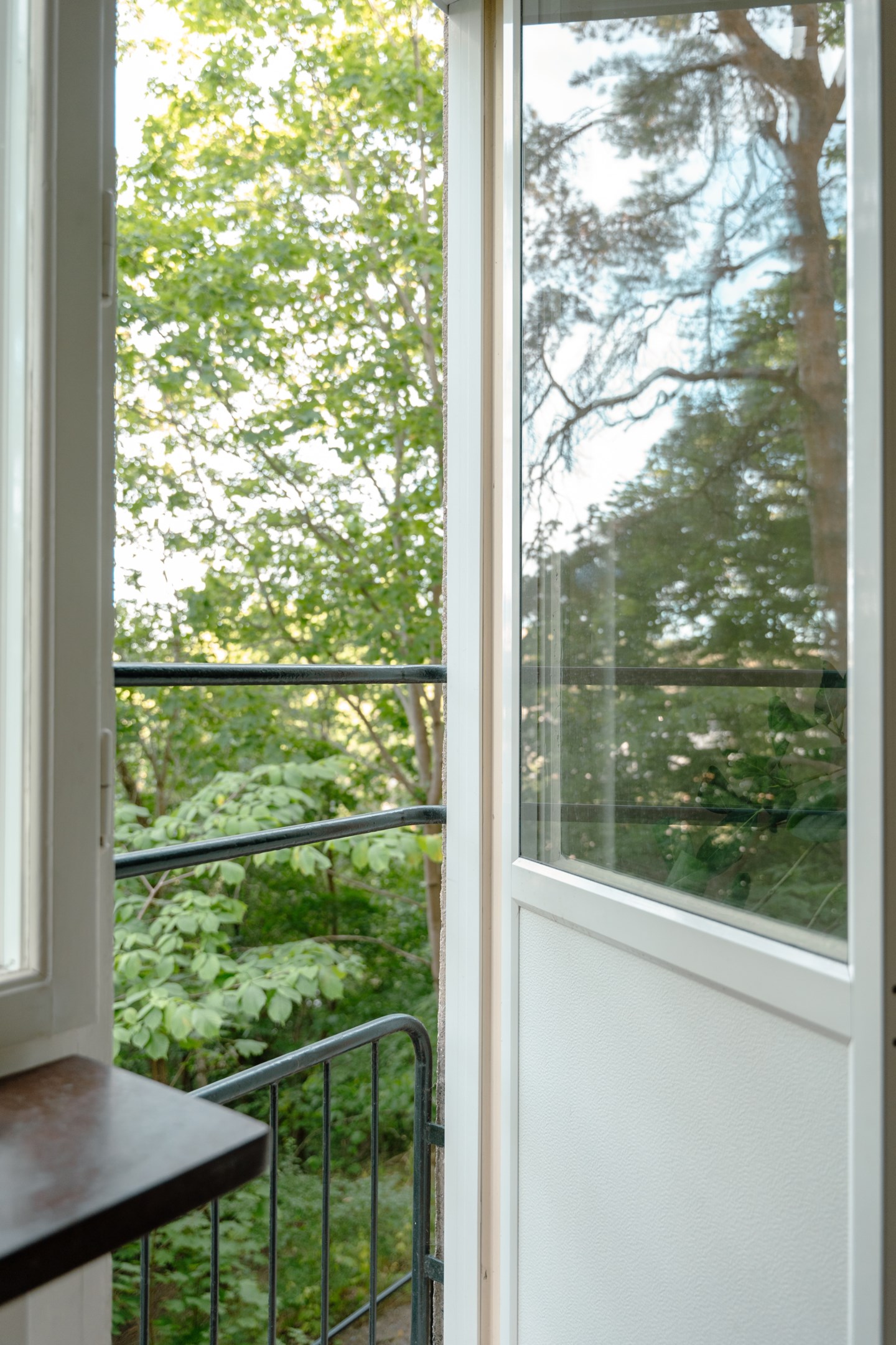 Bostadsbild från Atlasvägen 37, Såld i Sickla, Nacka