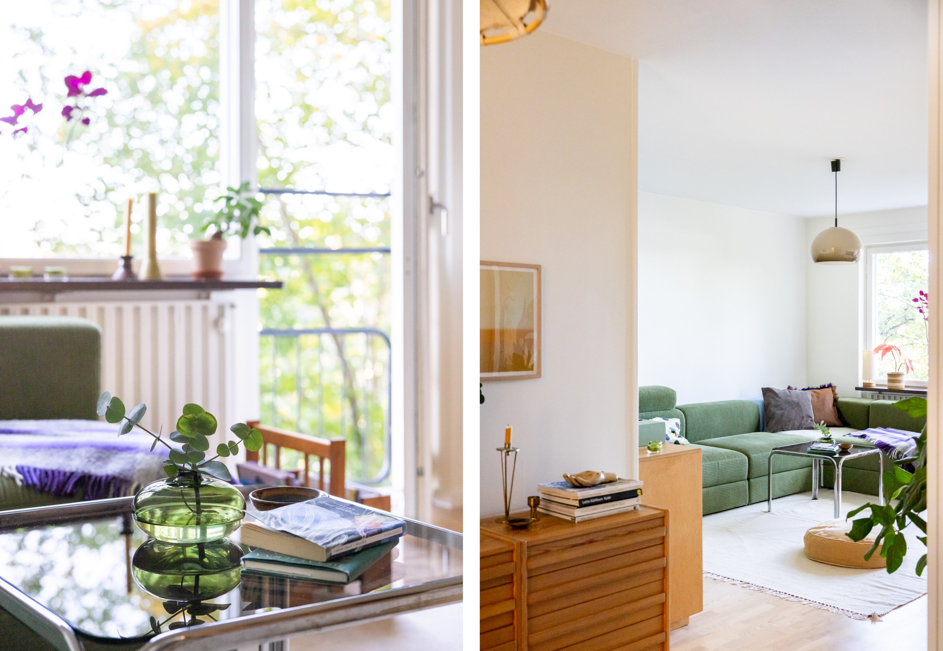 Bostadsbild från Atlasvägen 37, Såld i Sickla, Nacka