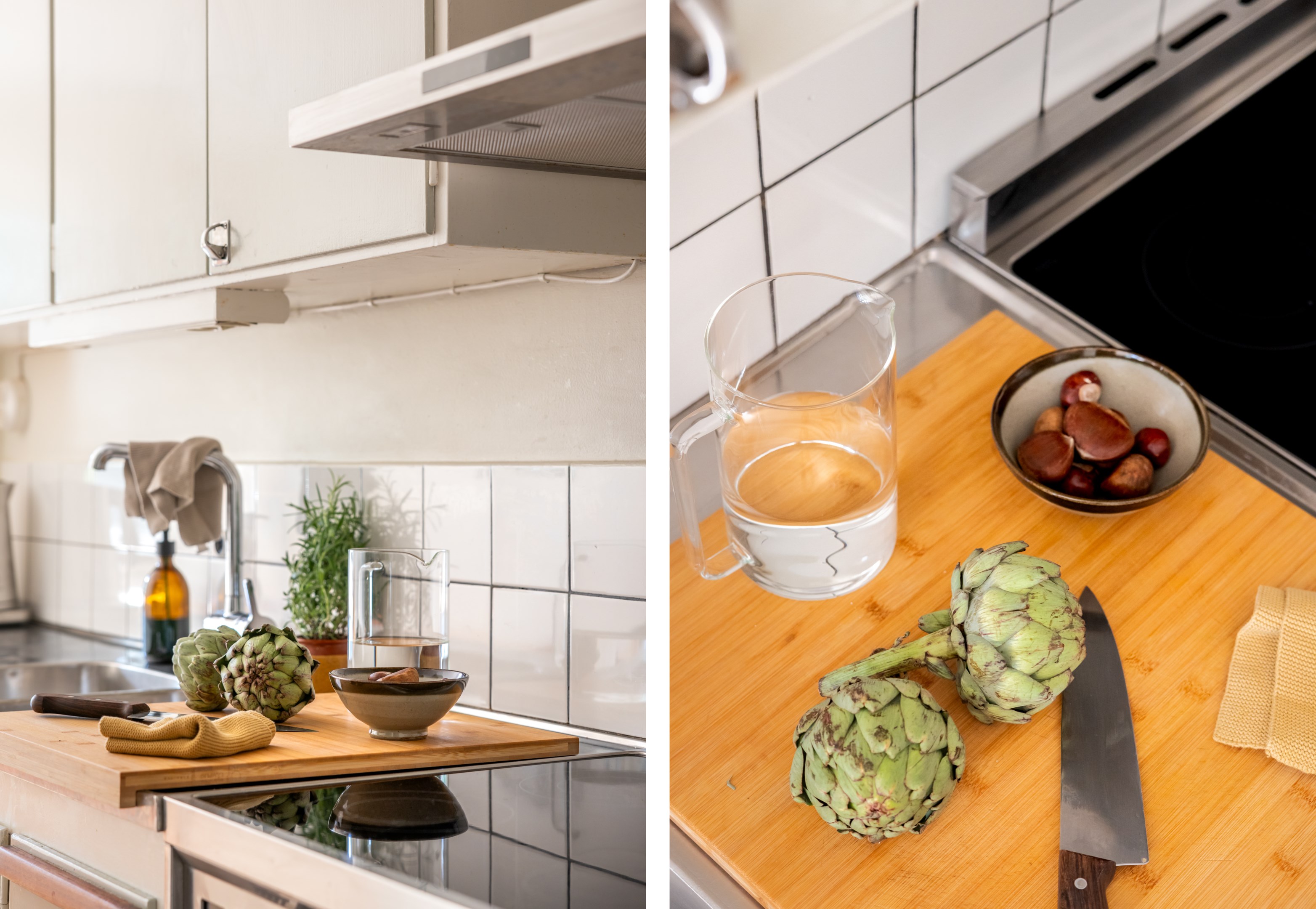 Bostadsbild från Atlasvägen 37, Såld i Sickla, Nacka