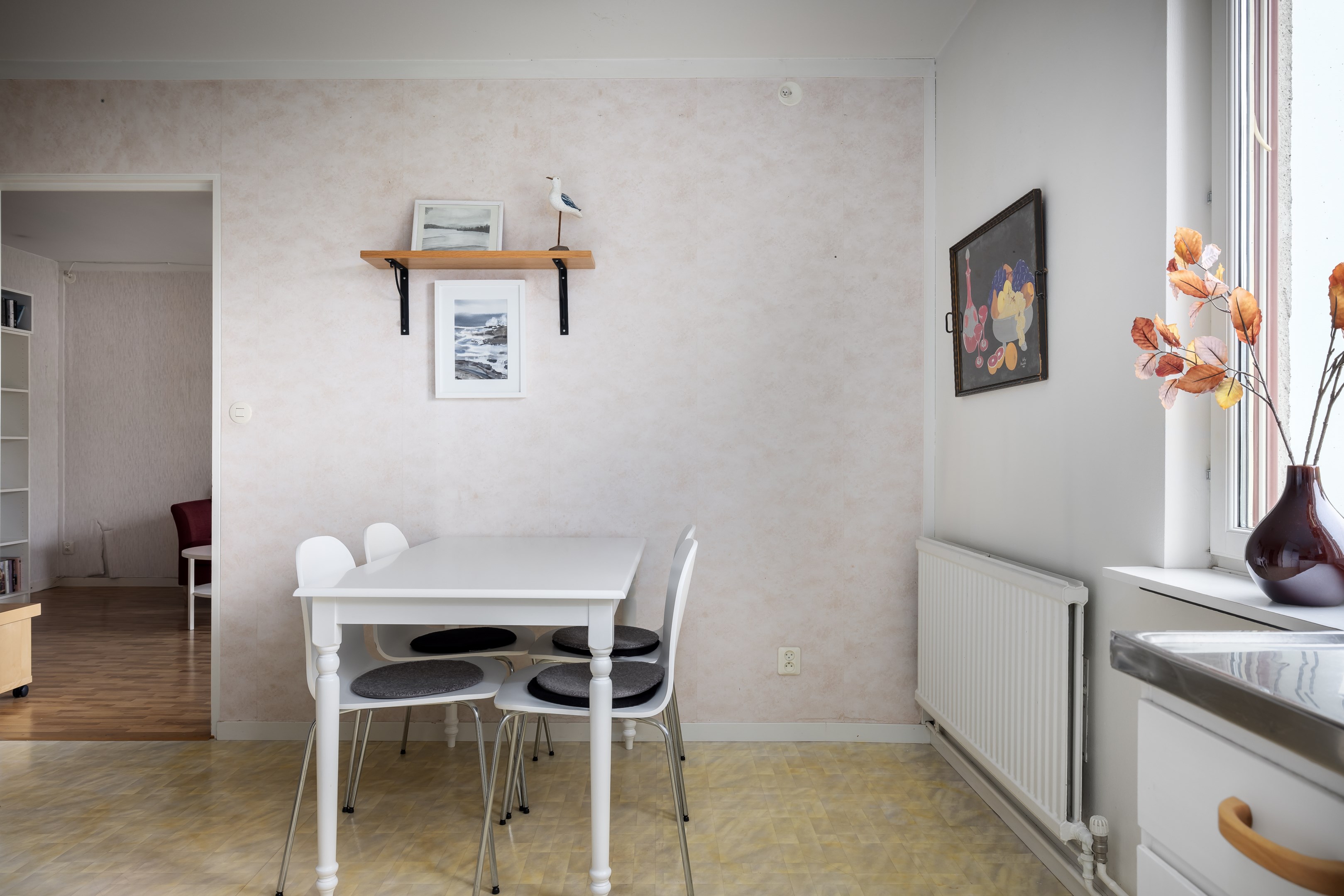 Bostadsbild från Ormingeringen 31D, Såld i Västra Orminge, Nacka