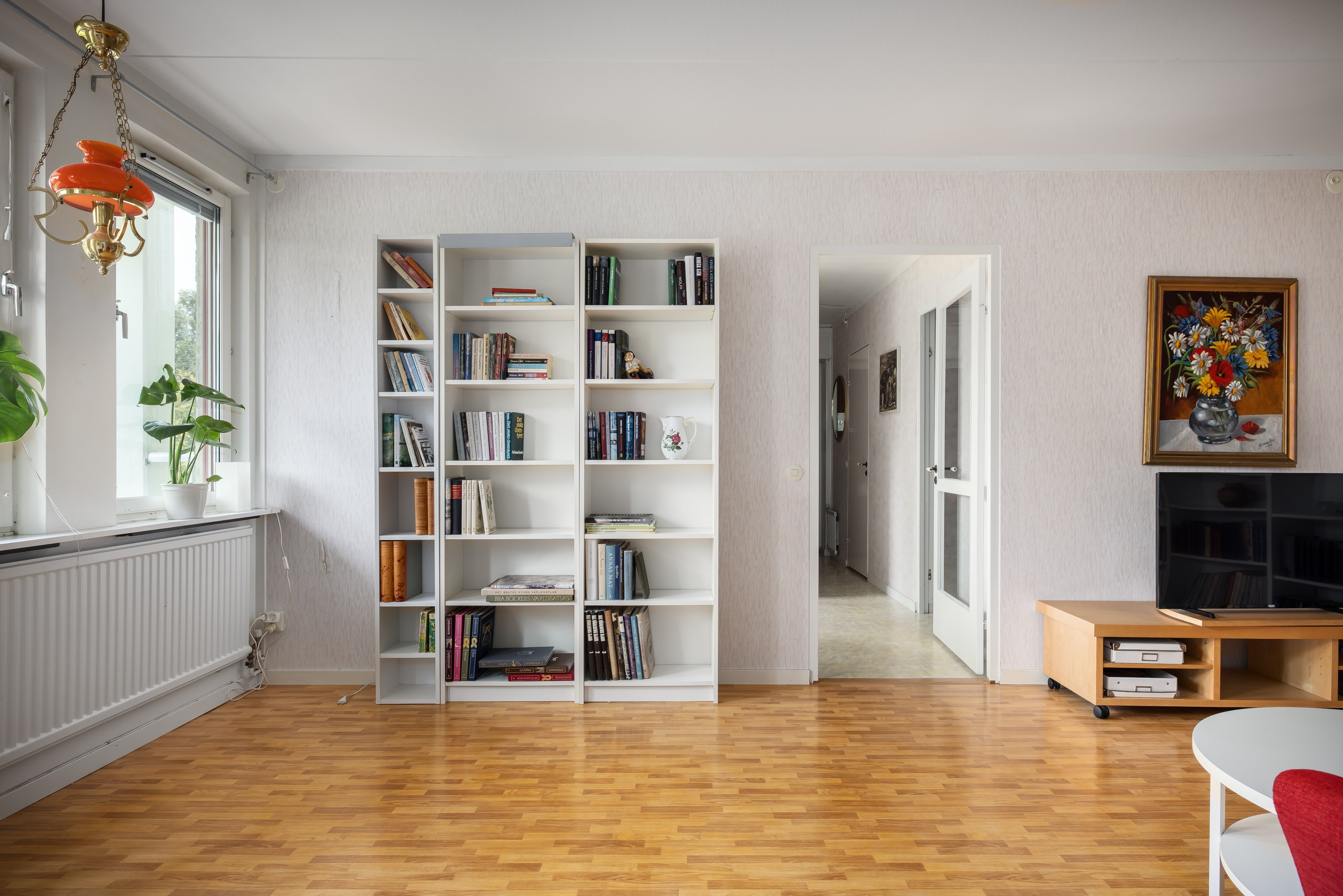 Bostadsbild från Ormingeringen 31D, Såld i Västra Orminge, Nacka