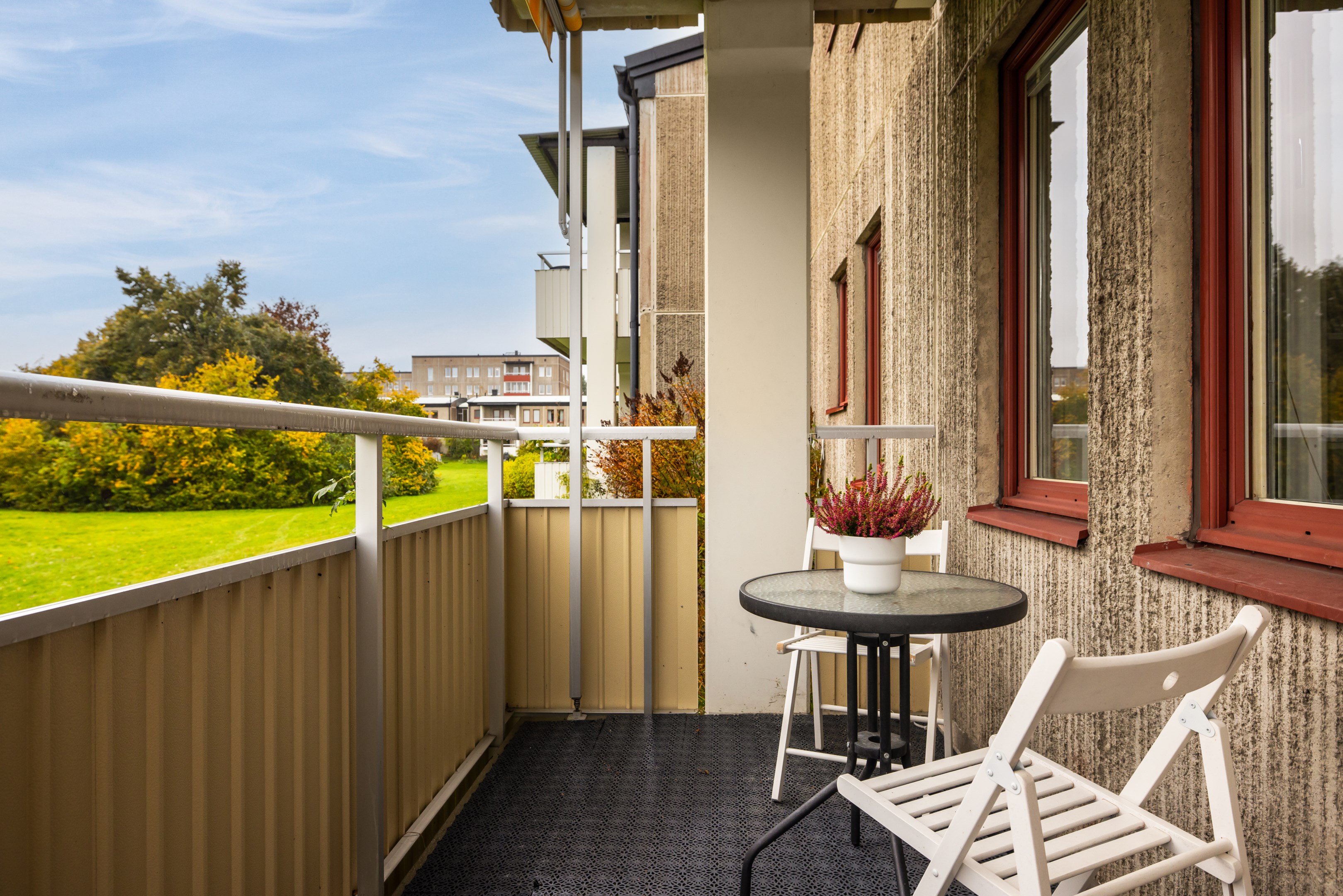 Bostadsbild från Ormingeringen 31D, Såld i Västra Orminge, Nacka