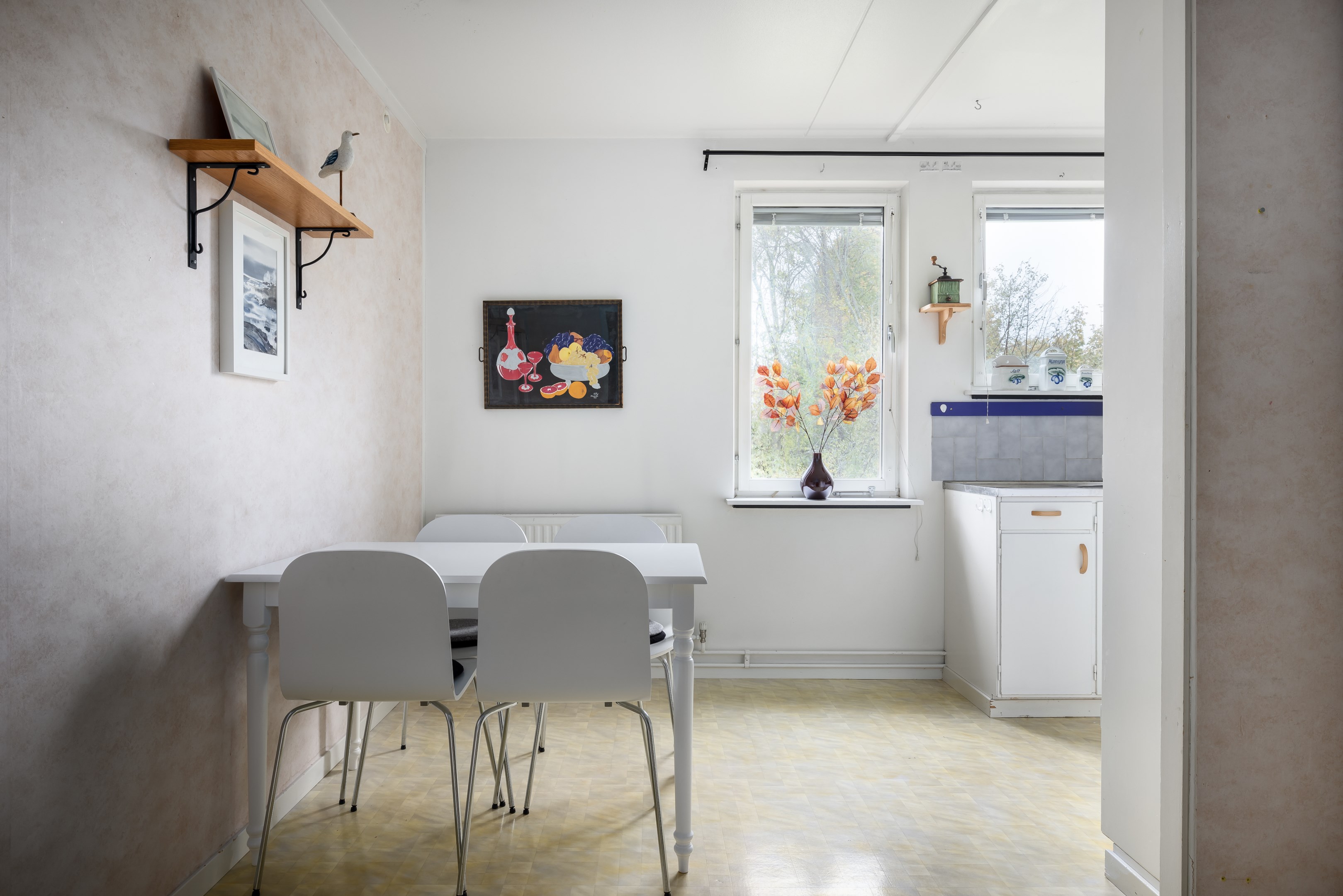 Bostadsbild från Ormingeringen 31D, Såld i Västra Orminge, Nacka