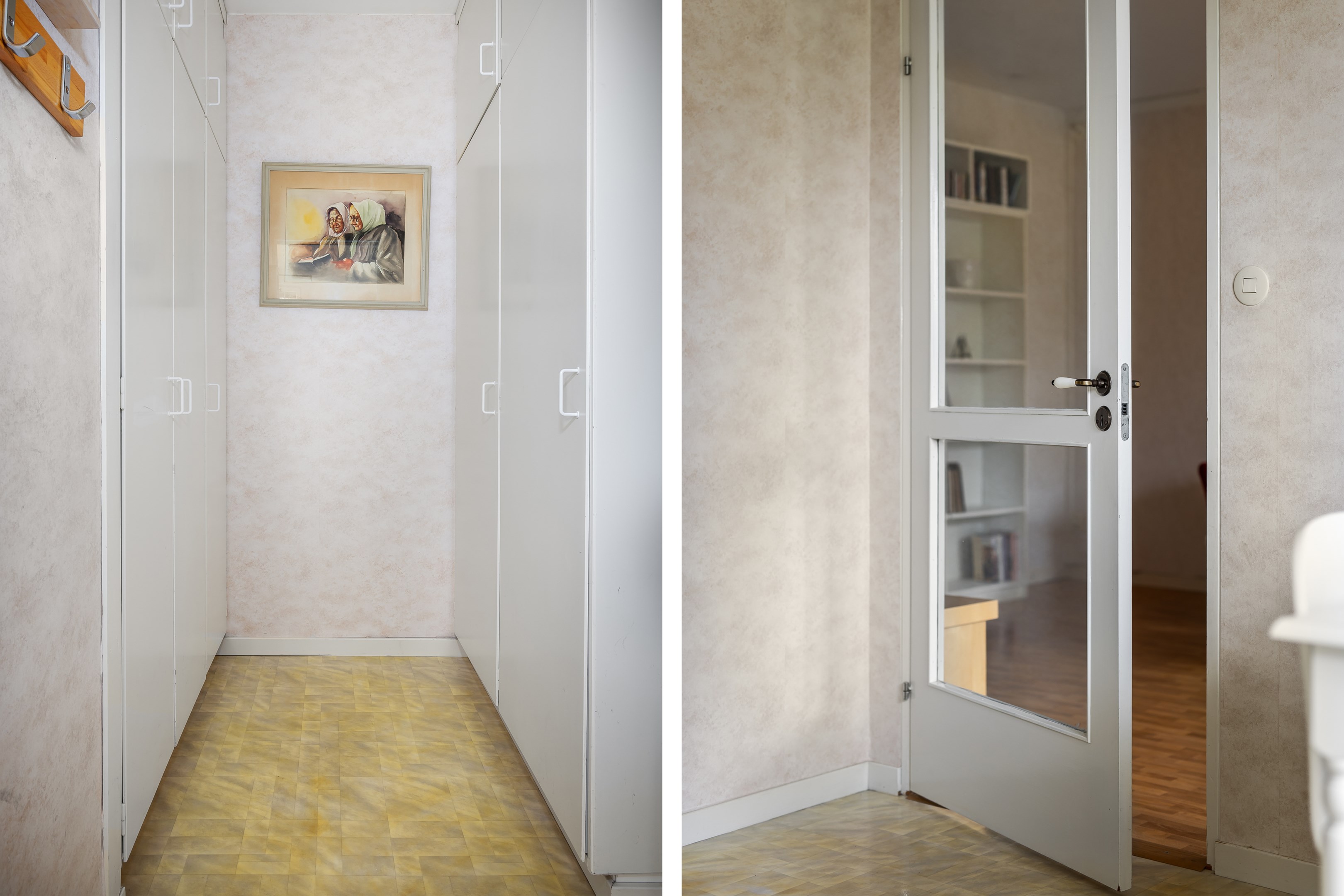 Bostadsbild från Ormingeringen 31D, Såld i Västra Orminge, Nacka