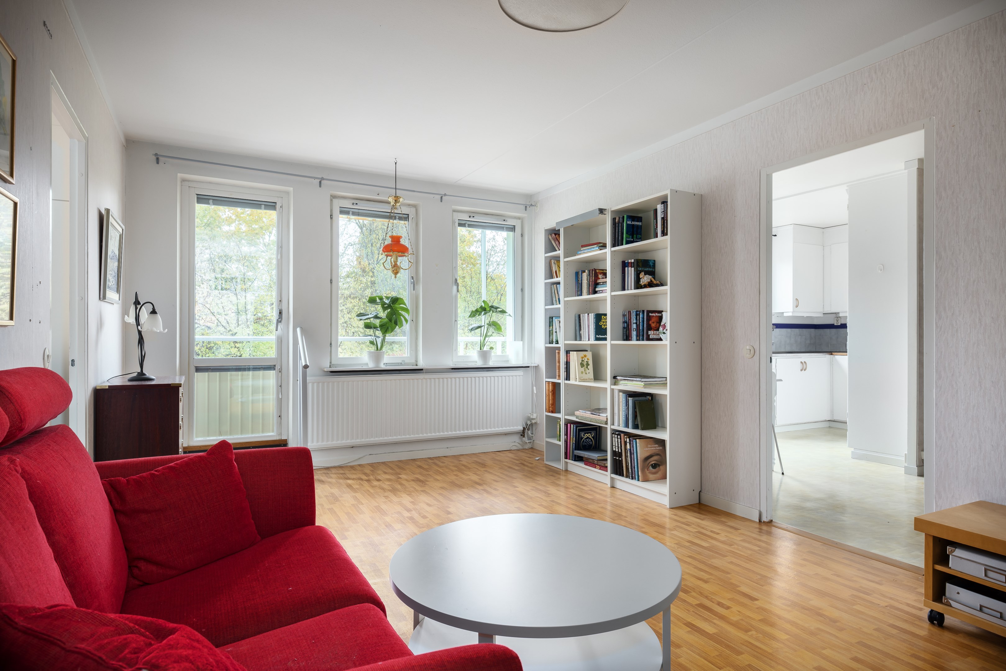 Bostadsbild från Ormingeringen 31D, Såld i Västra Orminge, Nacka