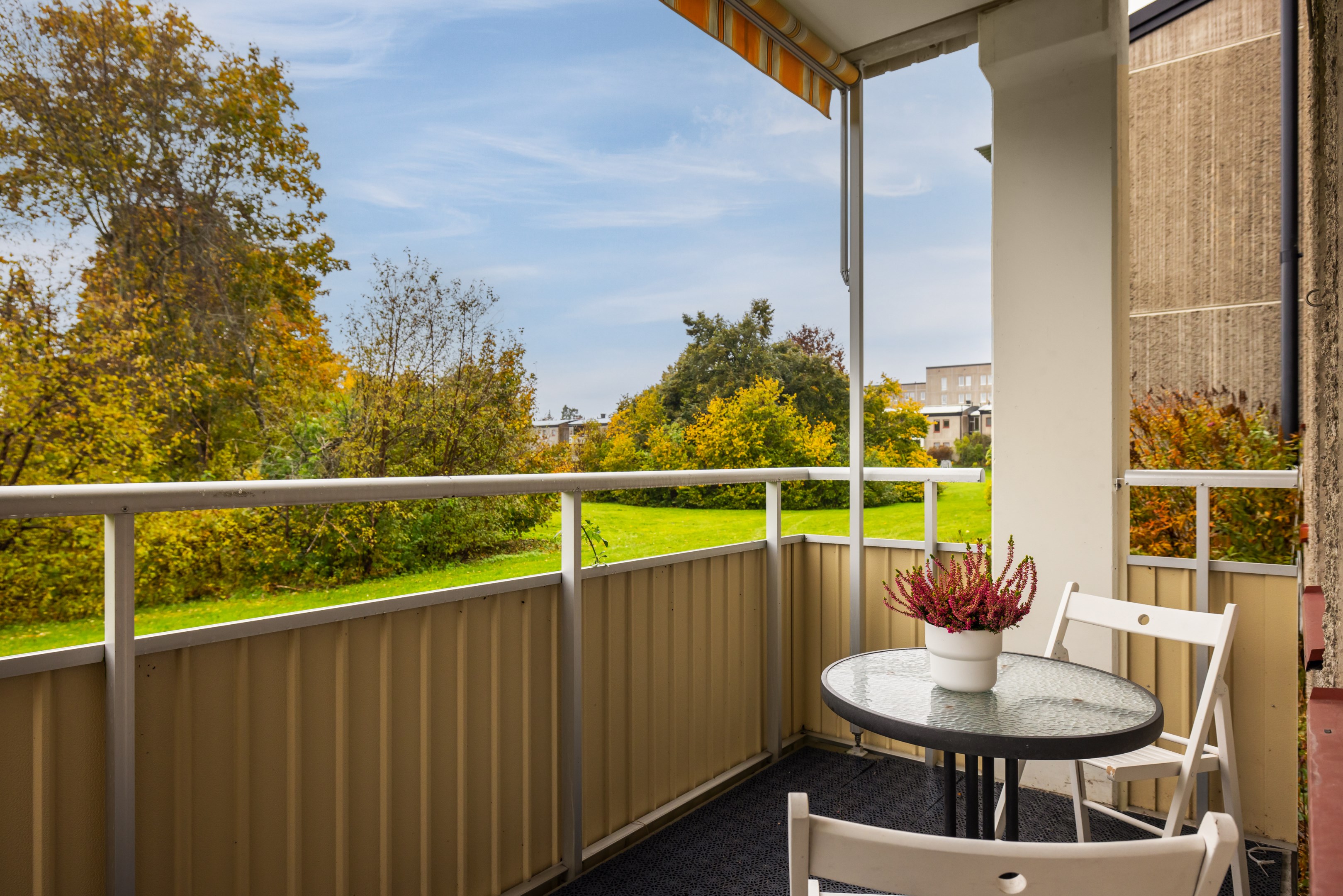 Bostadsbild från Ormingeringen 31D, Såld i Västra Orminge, Nacka