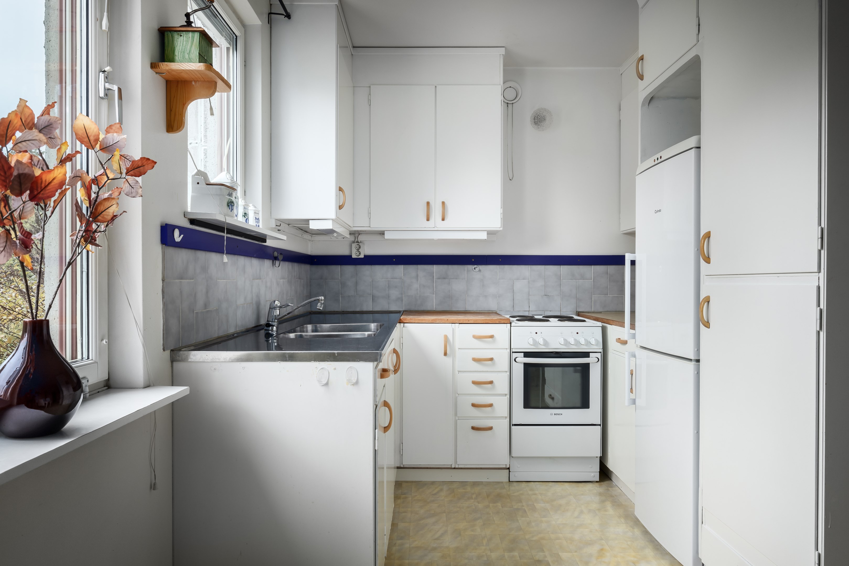 Bostadsbild från Ormingeringen 31D, Såld i Västra Orminge, Nacka