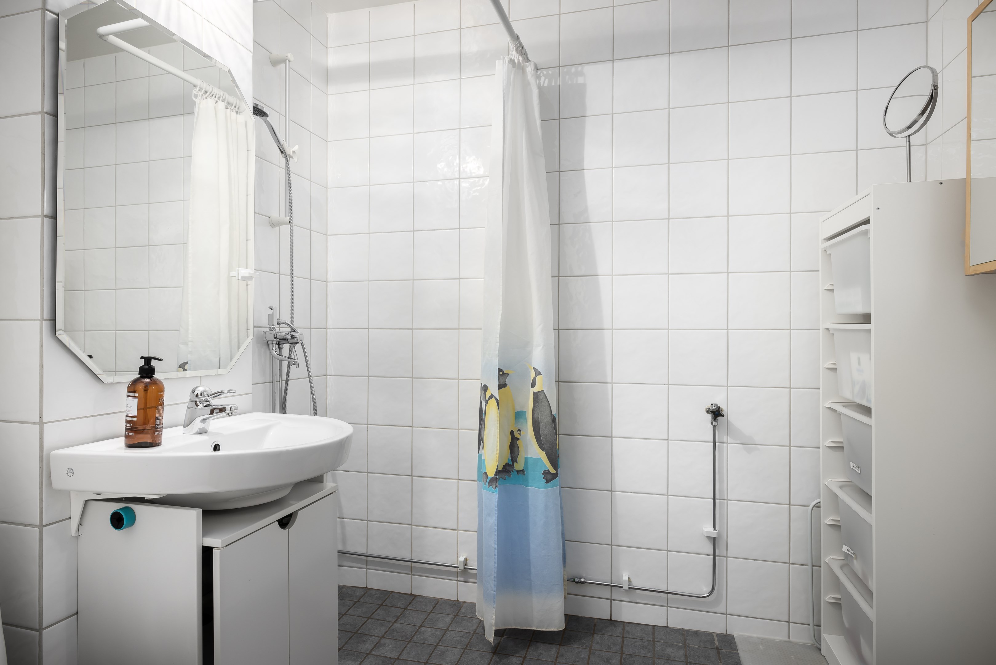 Bostadsbild från Ormingeringen 31D, Såld i Västra Orminge, Nacka