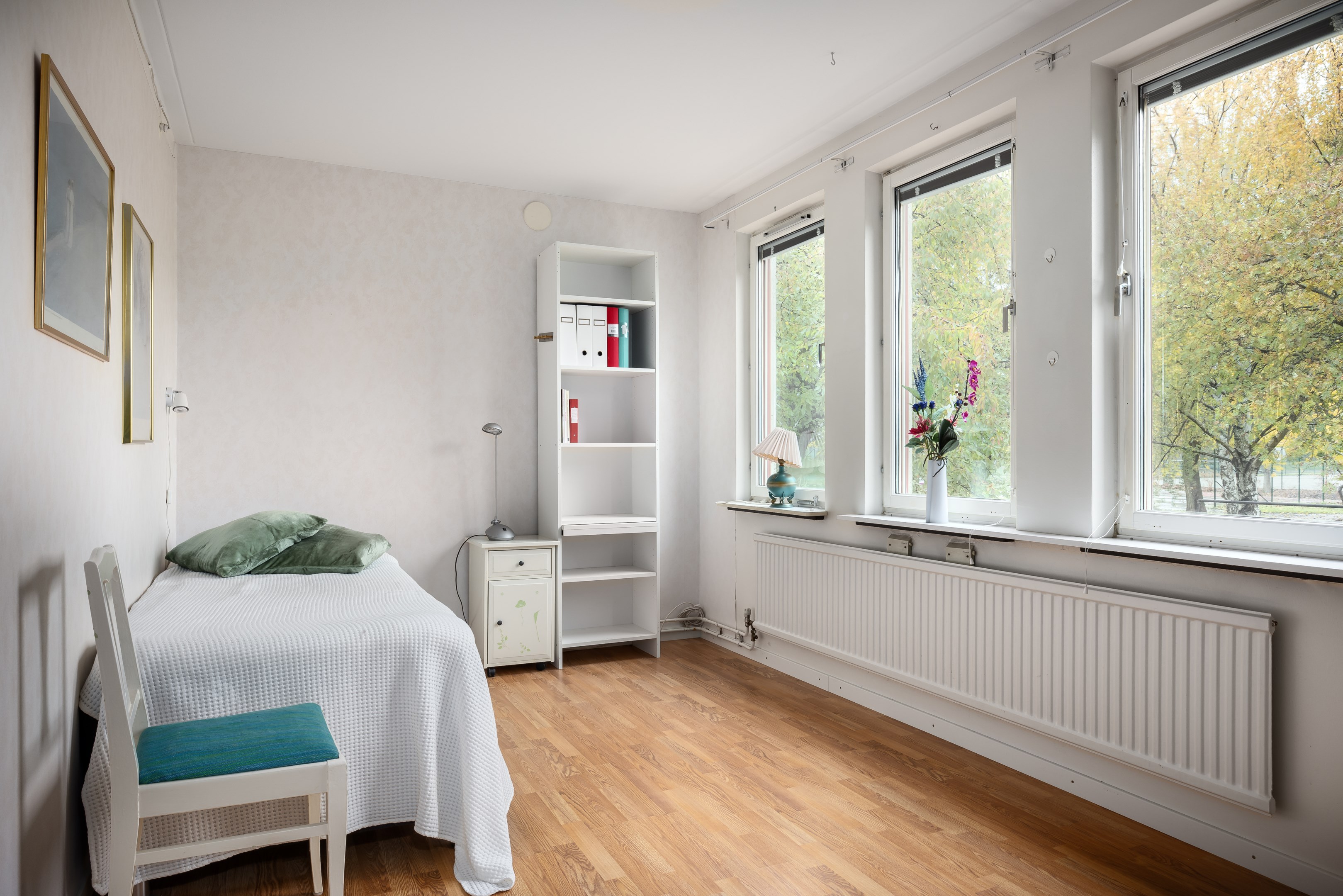 Bostadsbild från Ormingeringen 31D, Såld i Västra Orminge, Nacka