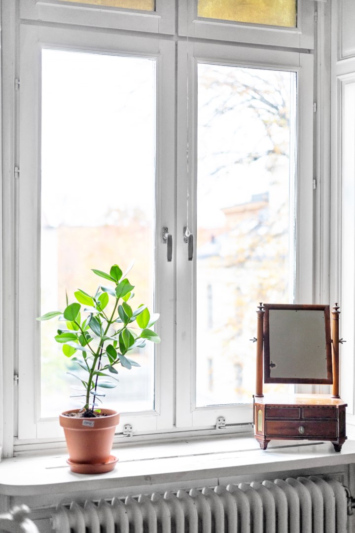 Bostadsbild från Linnégatan 18 A, Såld i Centrum, Uppsala