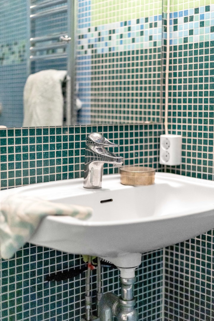 Bostadsbild från Linnégatan 18 A, Såld i Centrum, Uppsala