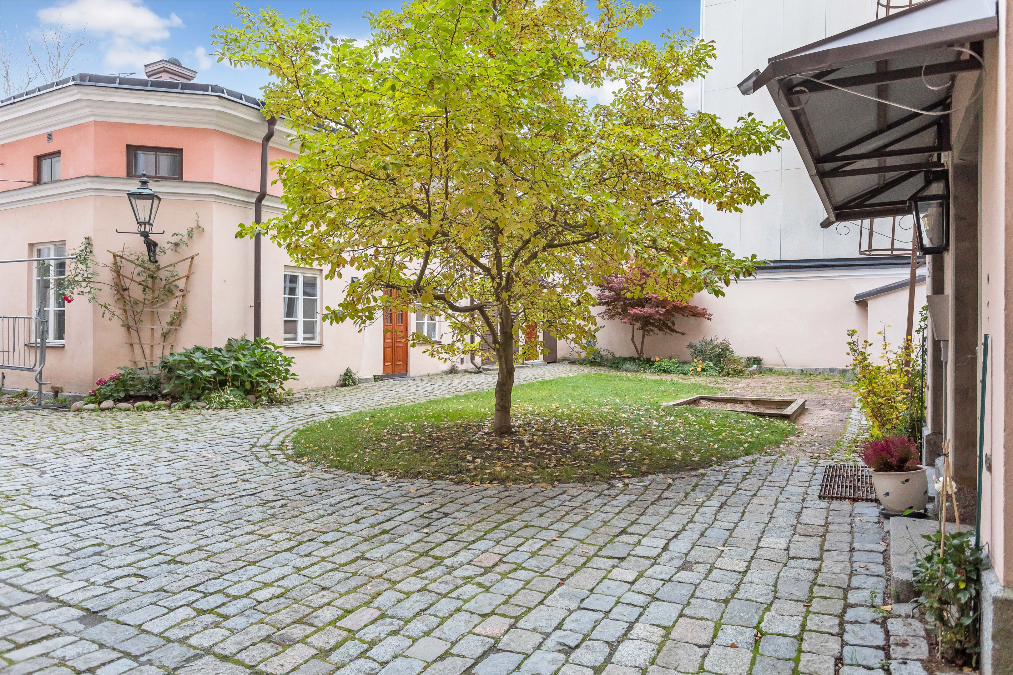 Bostadsbild från Linnégatan 18 A, Såld i Centrum, Uppsala