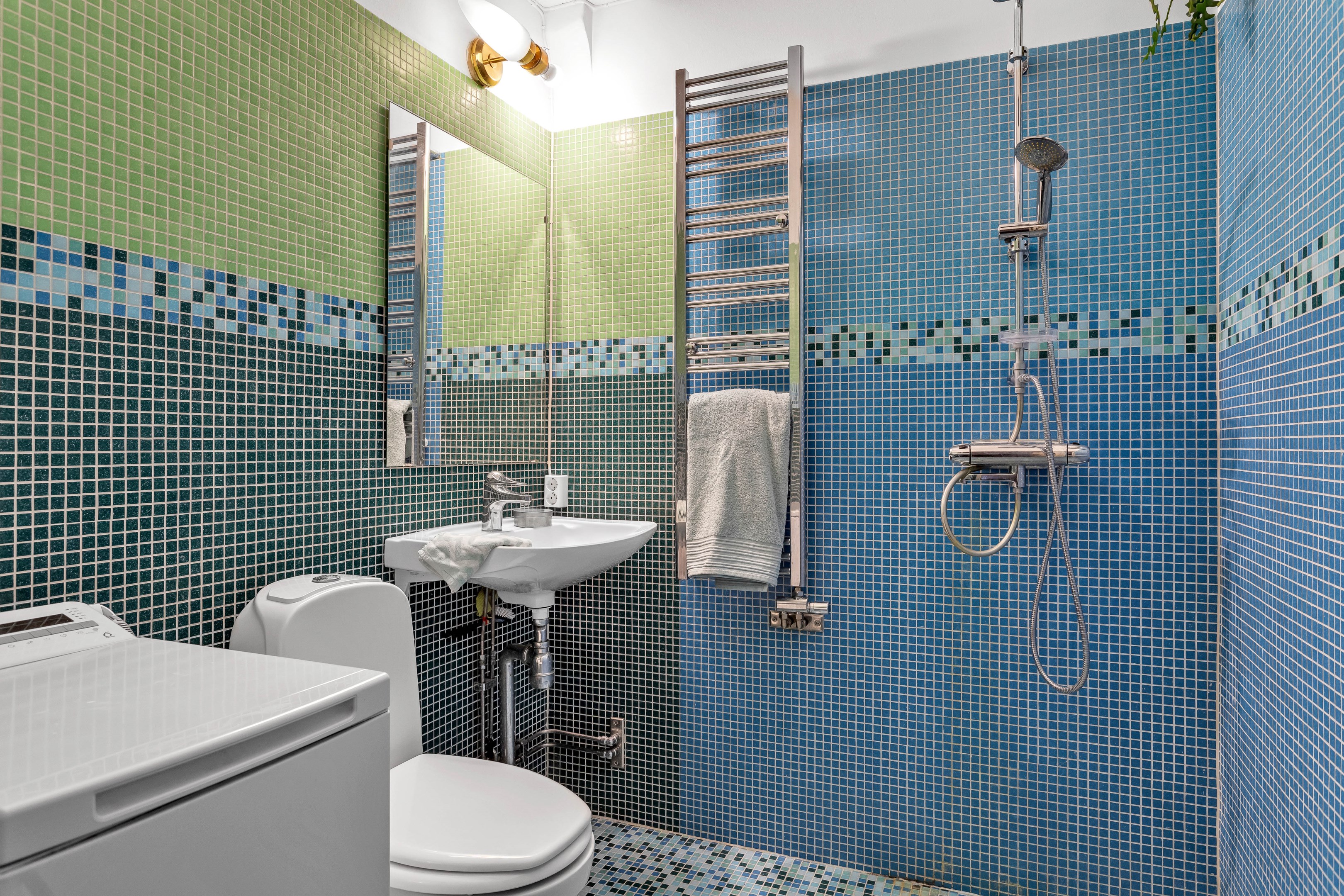 Bostadsbild från Linnégatan 18 A, Såld i Centrum, Uppsala