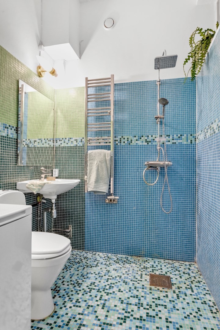 Bostadsbild från Linnégatan 18 A, Såld i Centrum, Uppsala